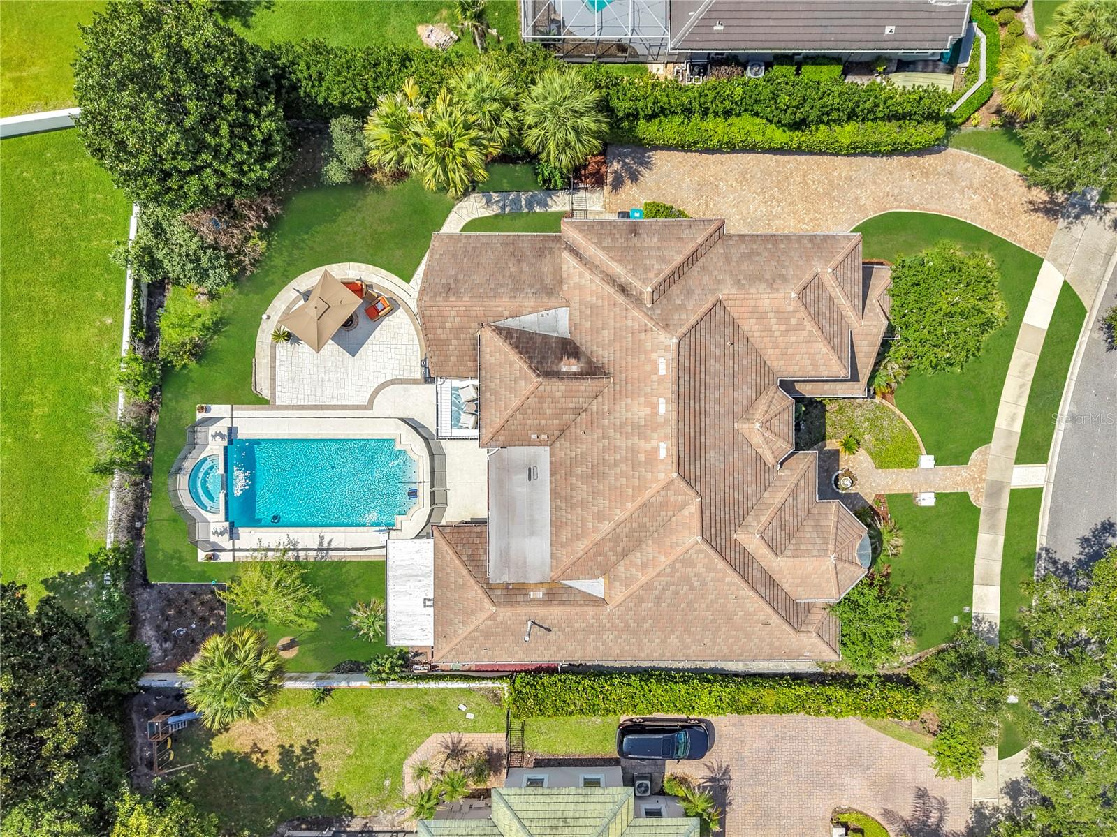 PALMA VISTA - Residential