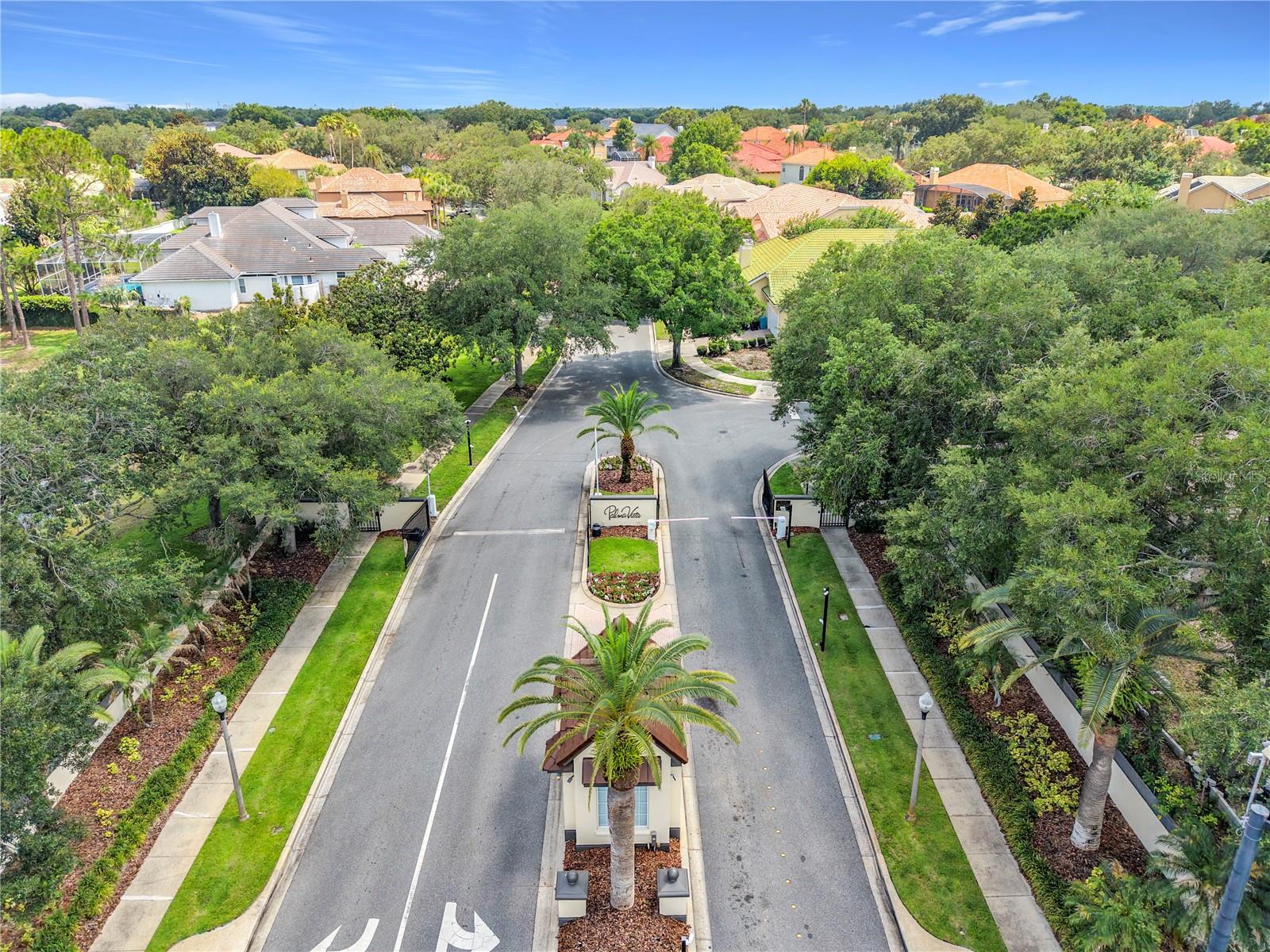 PALMA VISTA - Residential