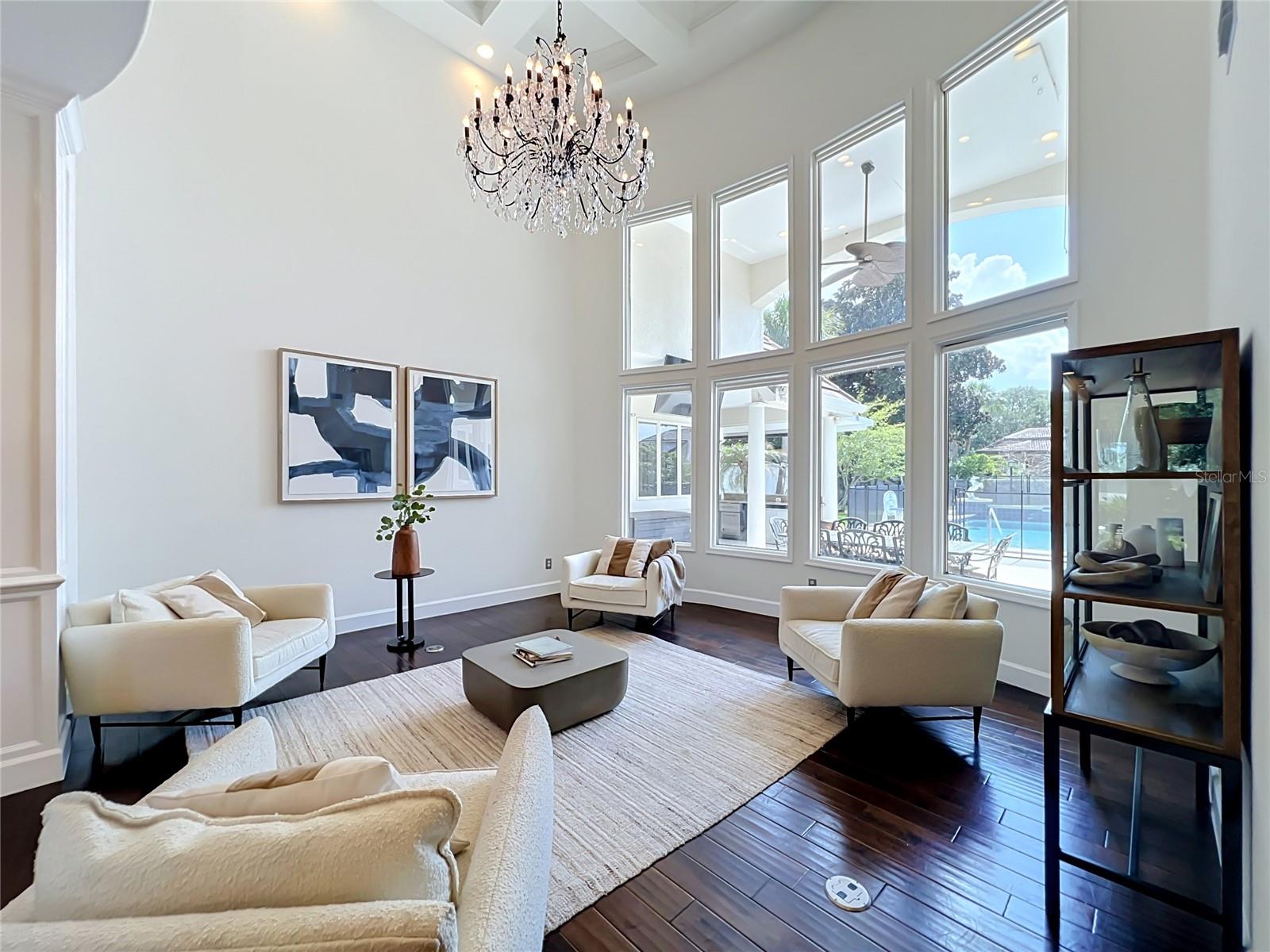 PALMA VISTA - Residential