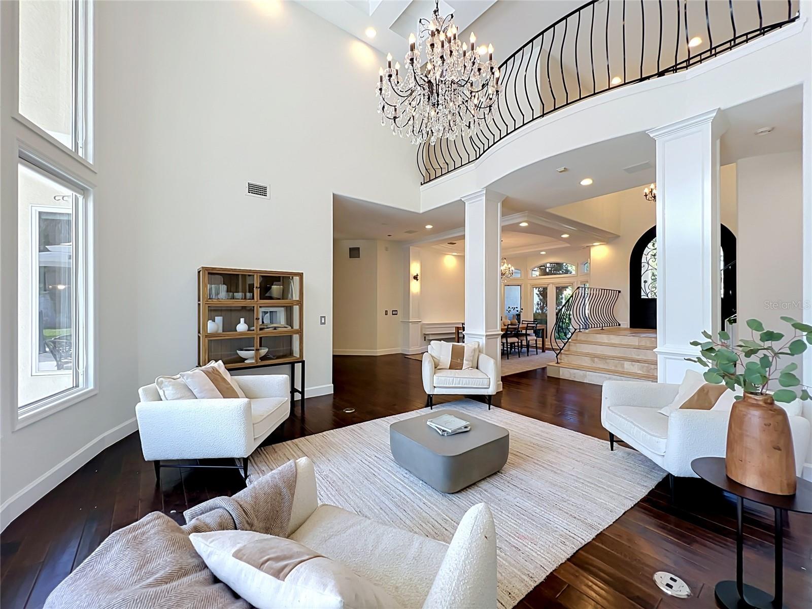 PALMA VISTA - Residential