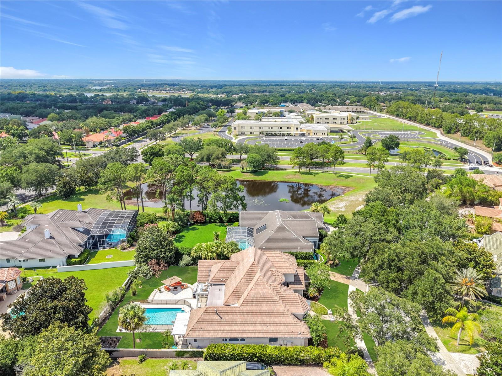 PALMA VISTA - Residential