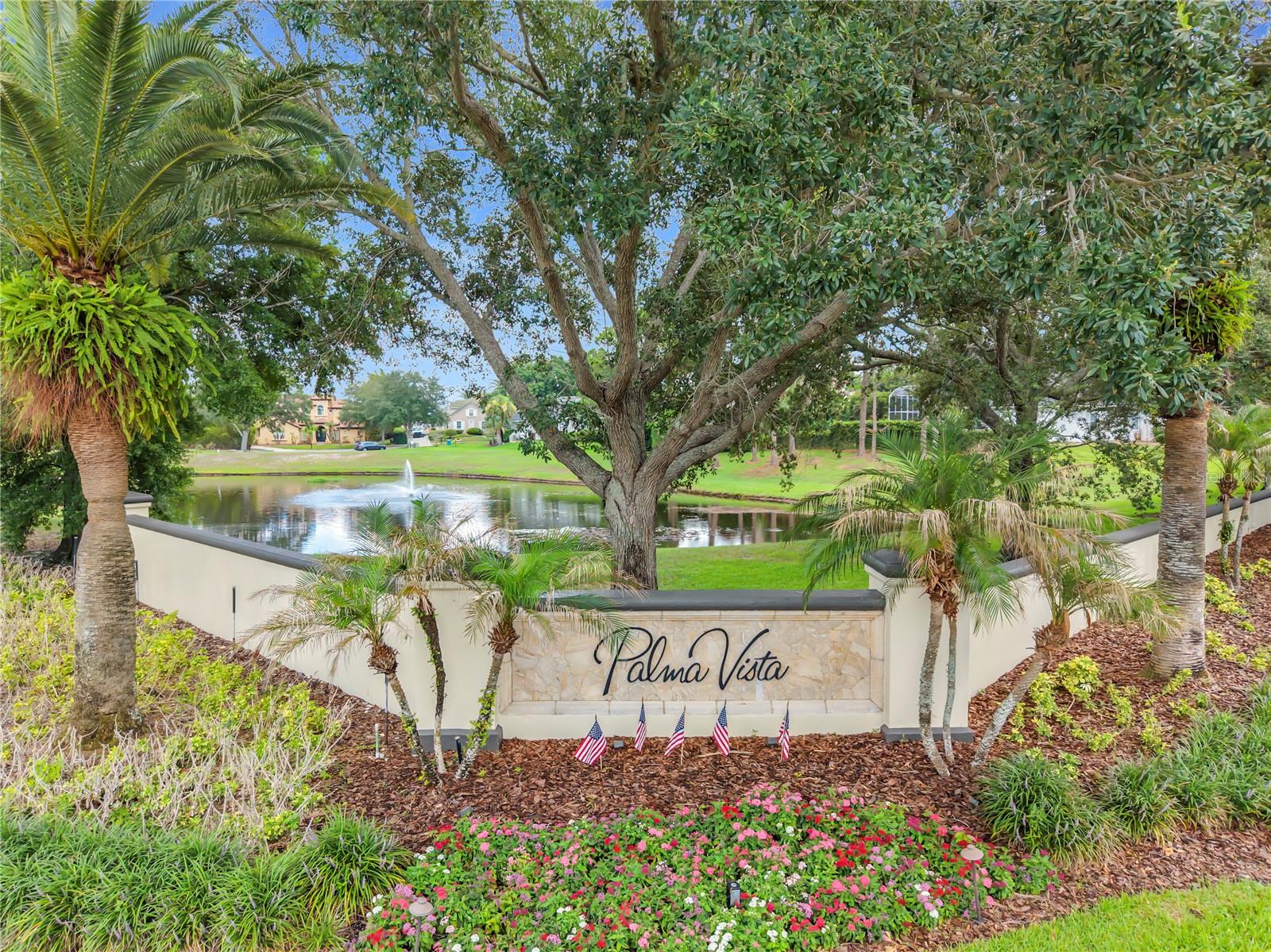 PALMA VISTA - Residential