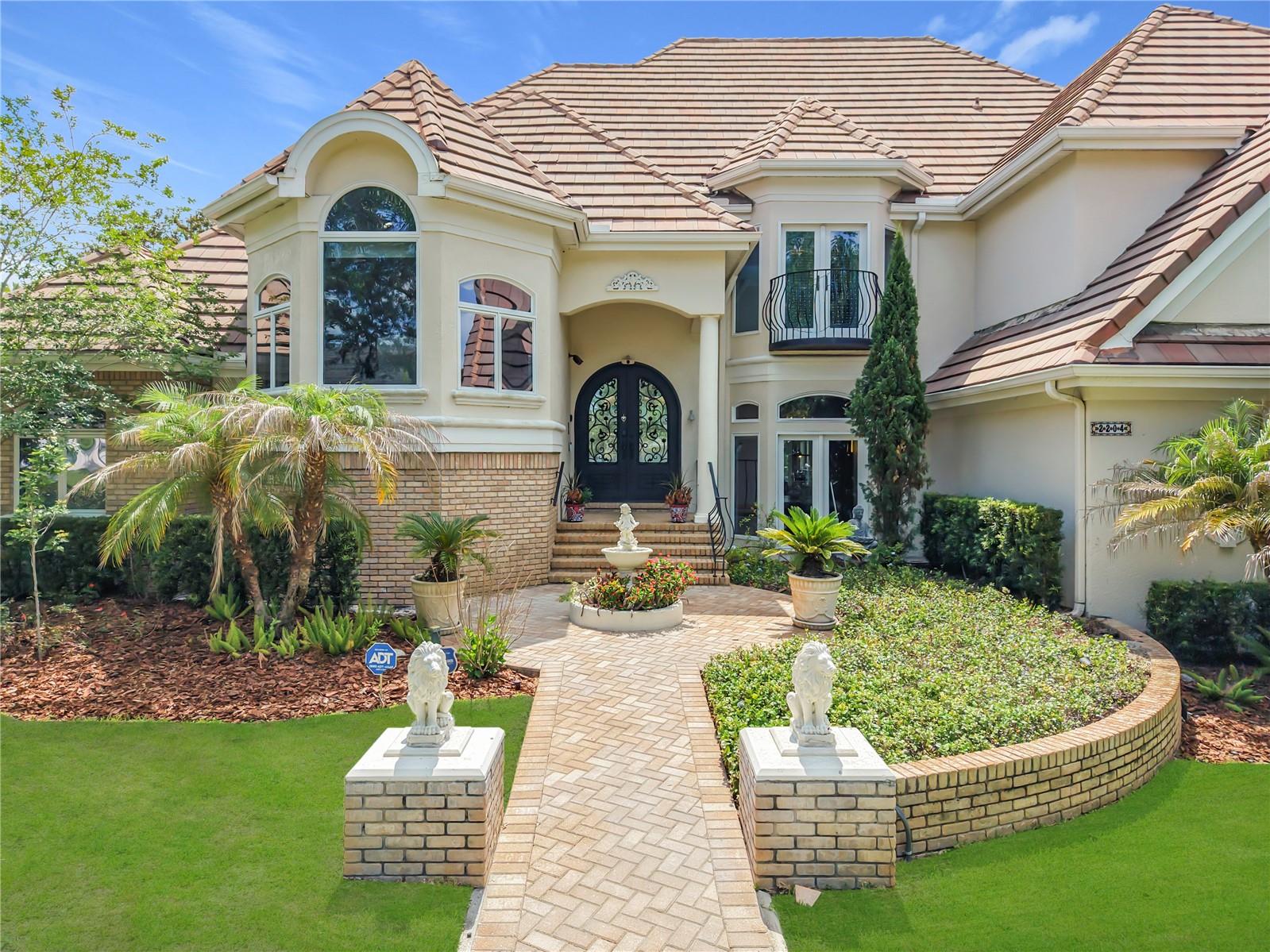 PALMA VISTA - Residential