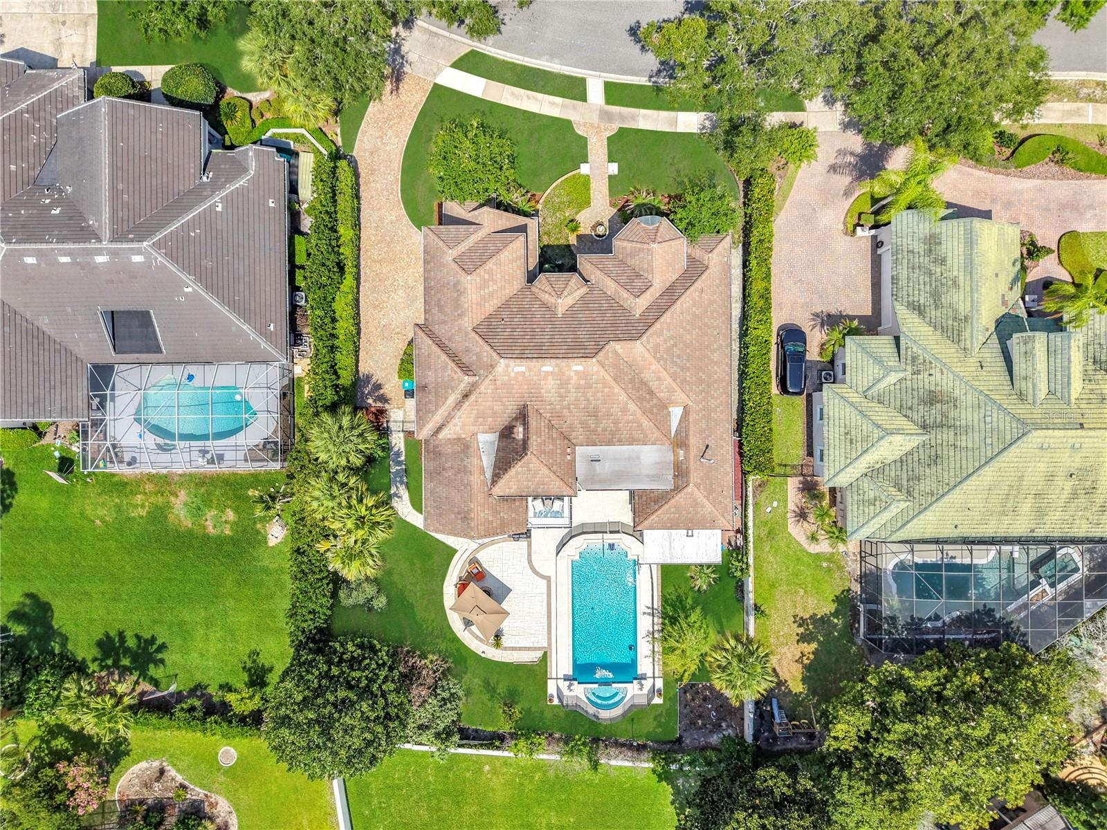 PALMA VISTA - Residential