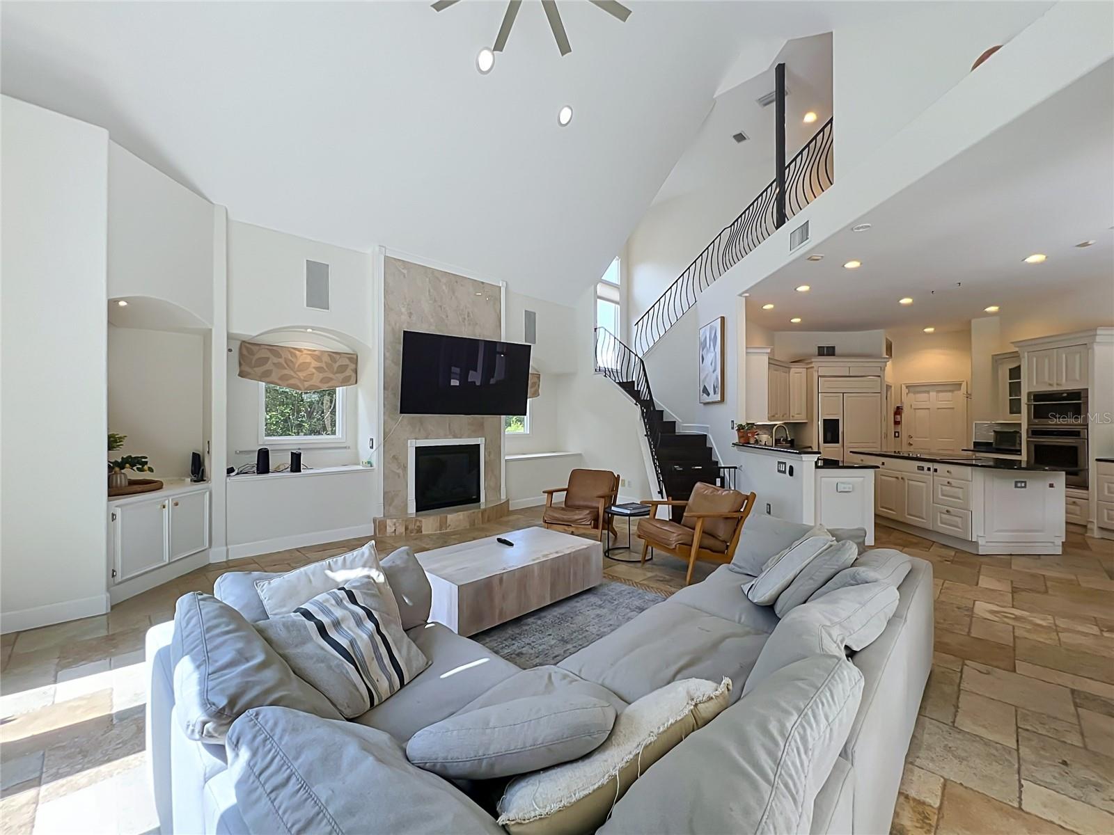 PALMA VISTA - Residential