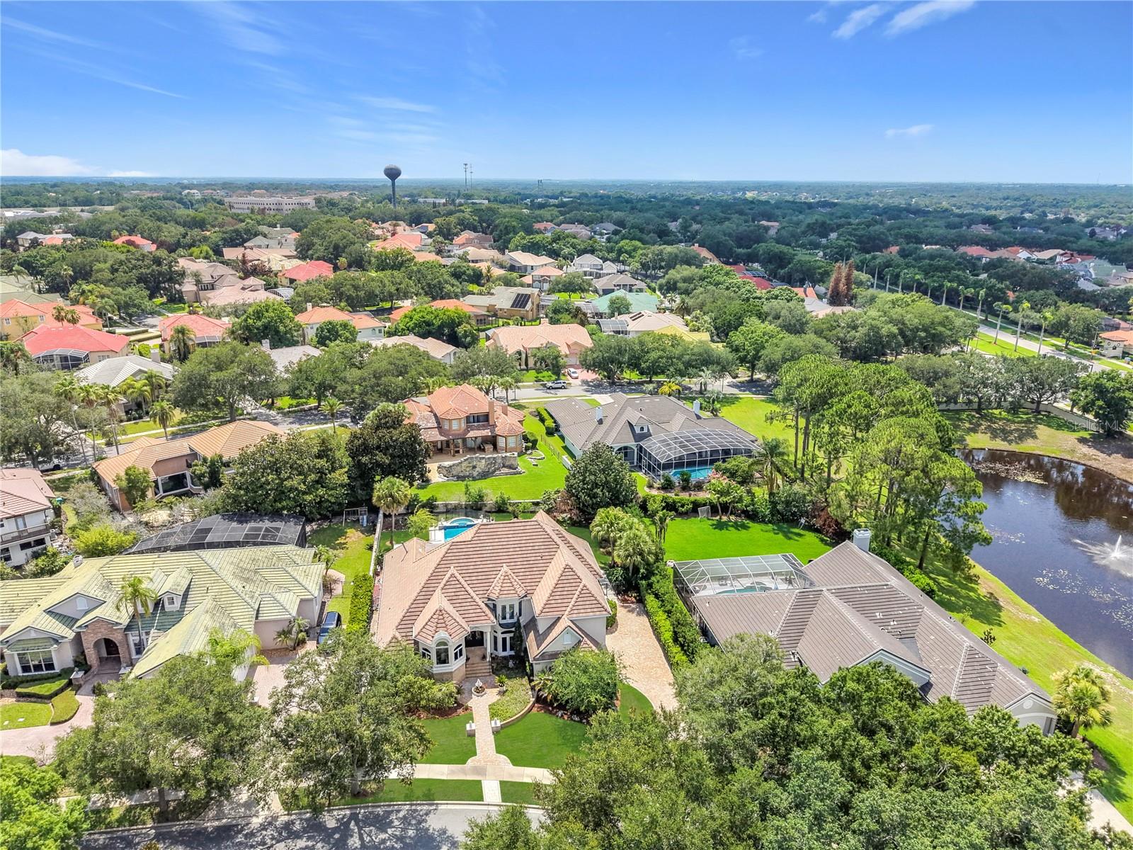 PALMA VISTA - Residential