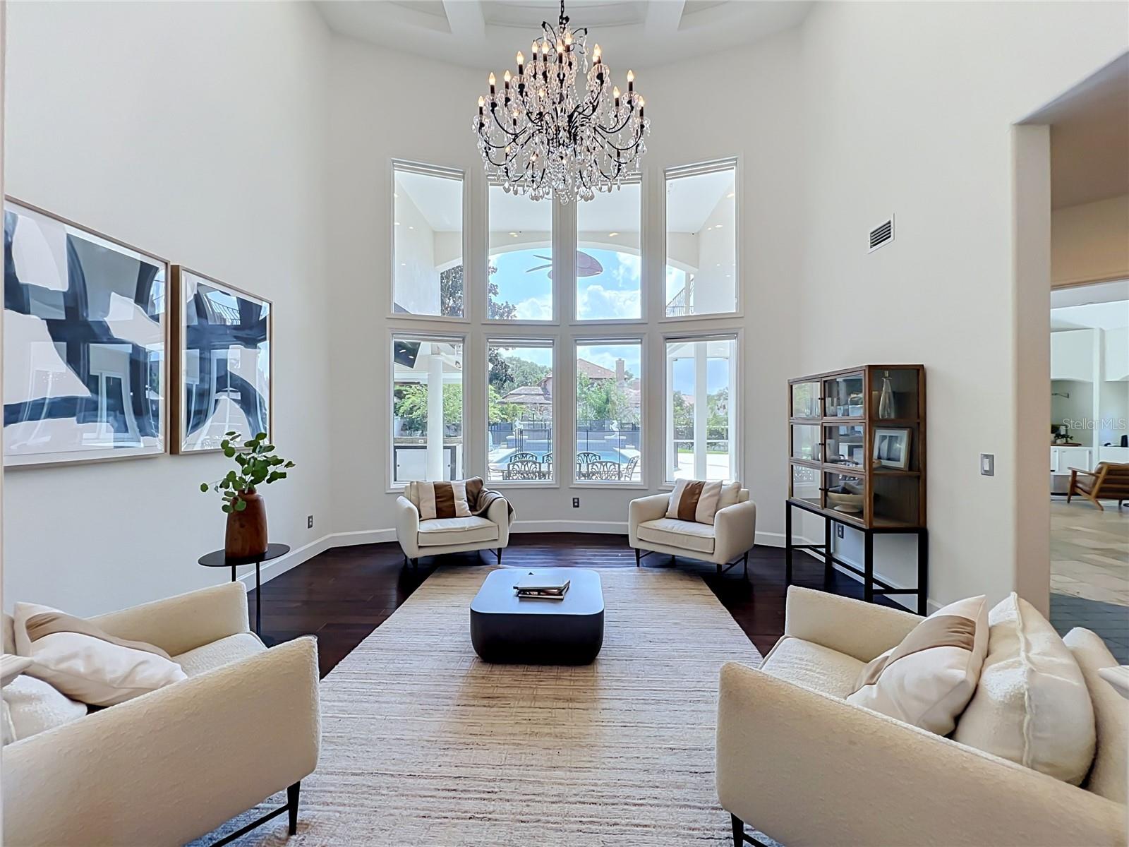 PALMA VISTA - Residential