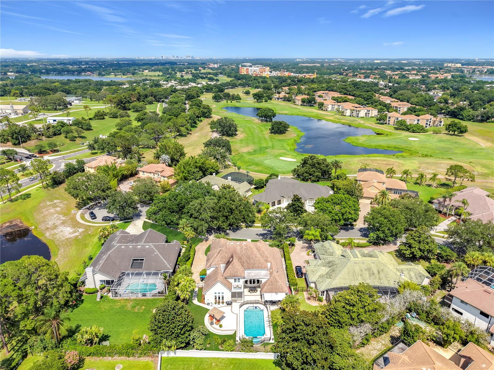 PALMA VISTA - Residential