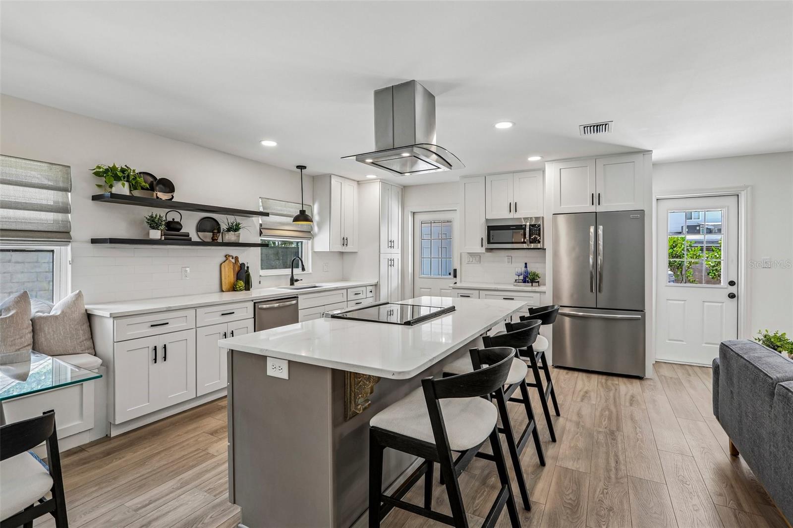 CULBREATH BAYOU UNIT 6 - Residential
