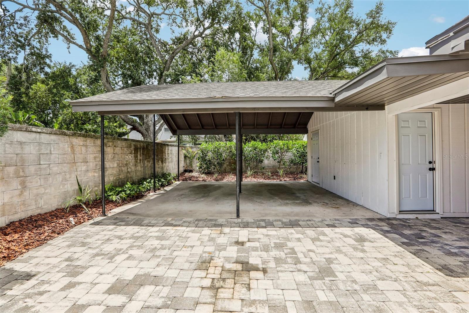 CULBREATH BAYOU UNIT 6 - Residential