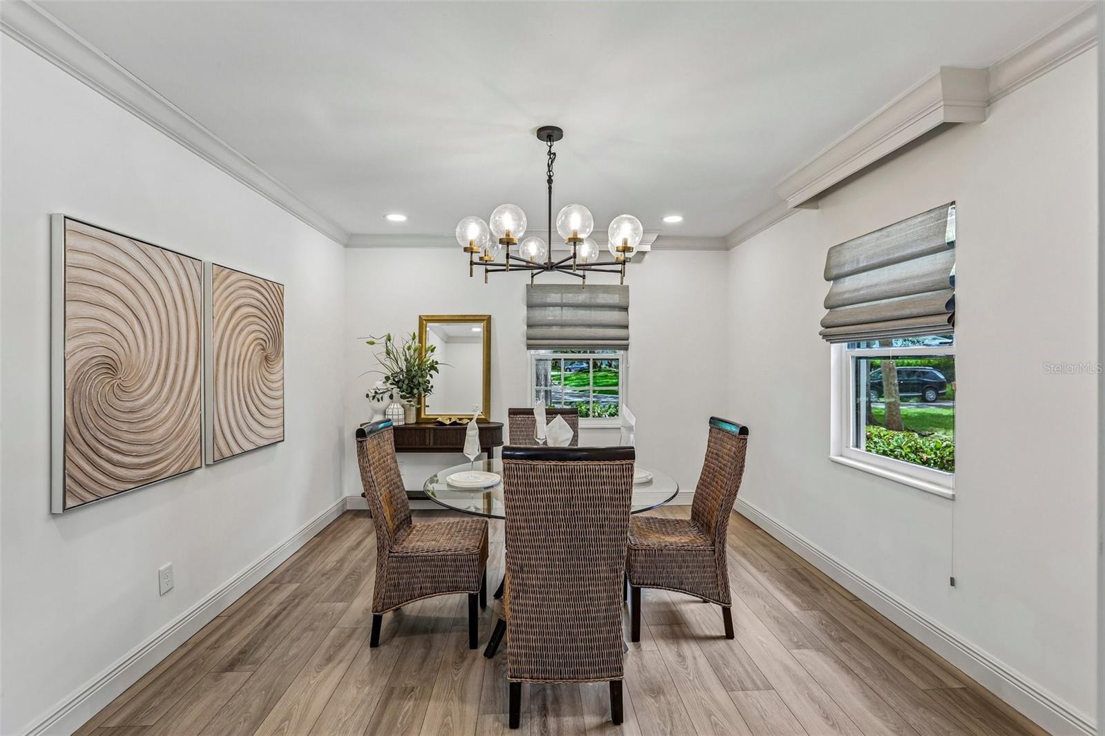 CULBREATH BAYOU UNIT 6 - Residential