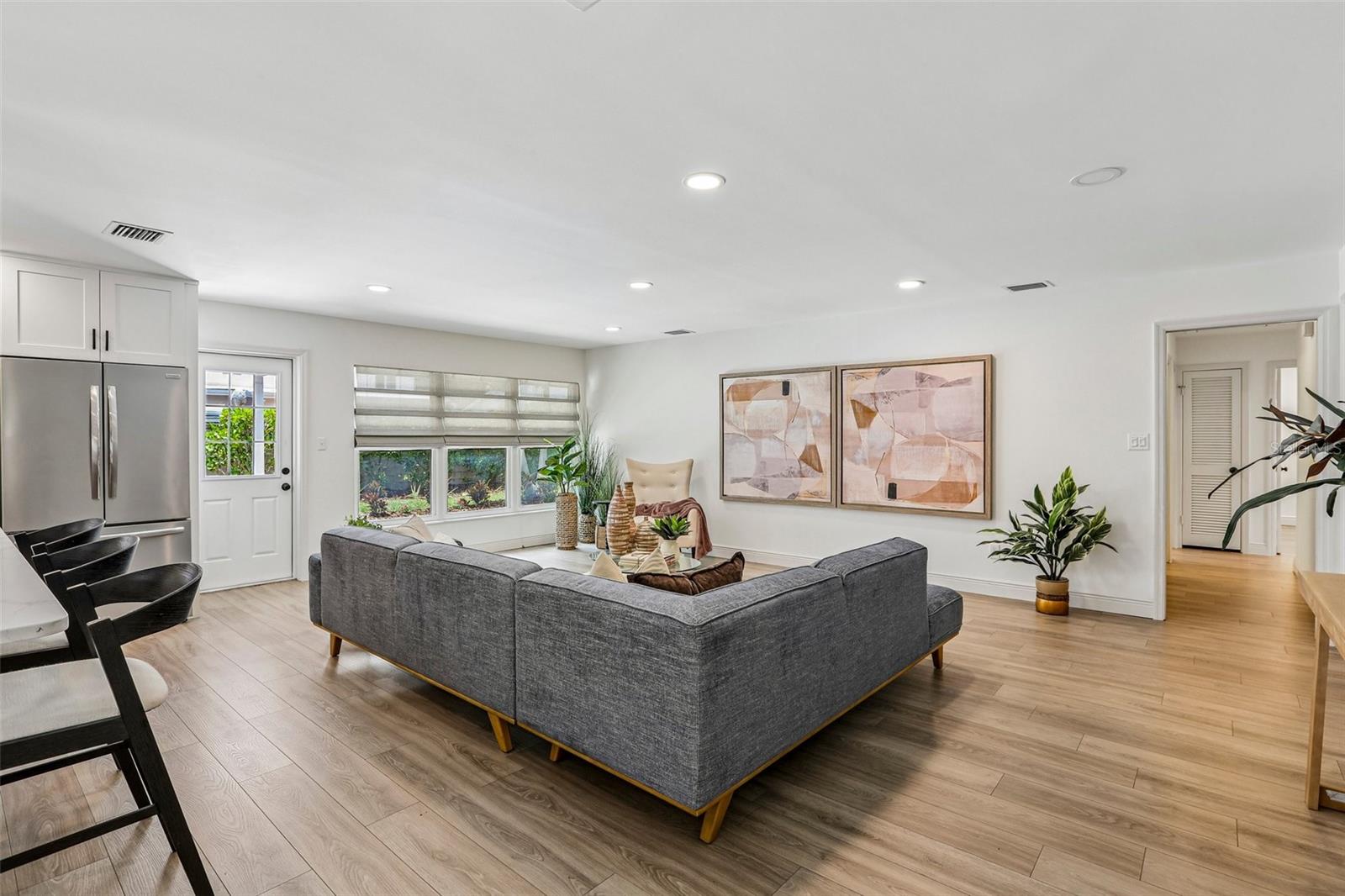 CULBREATH BAYOU UNIT 6 - Residential
