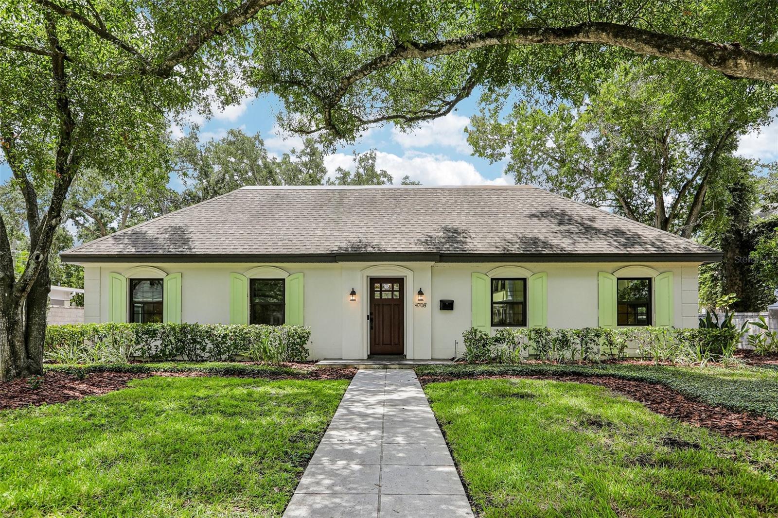 CULBREATH BAYOU UNIT 6 - Residential