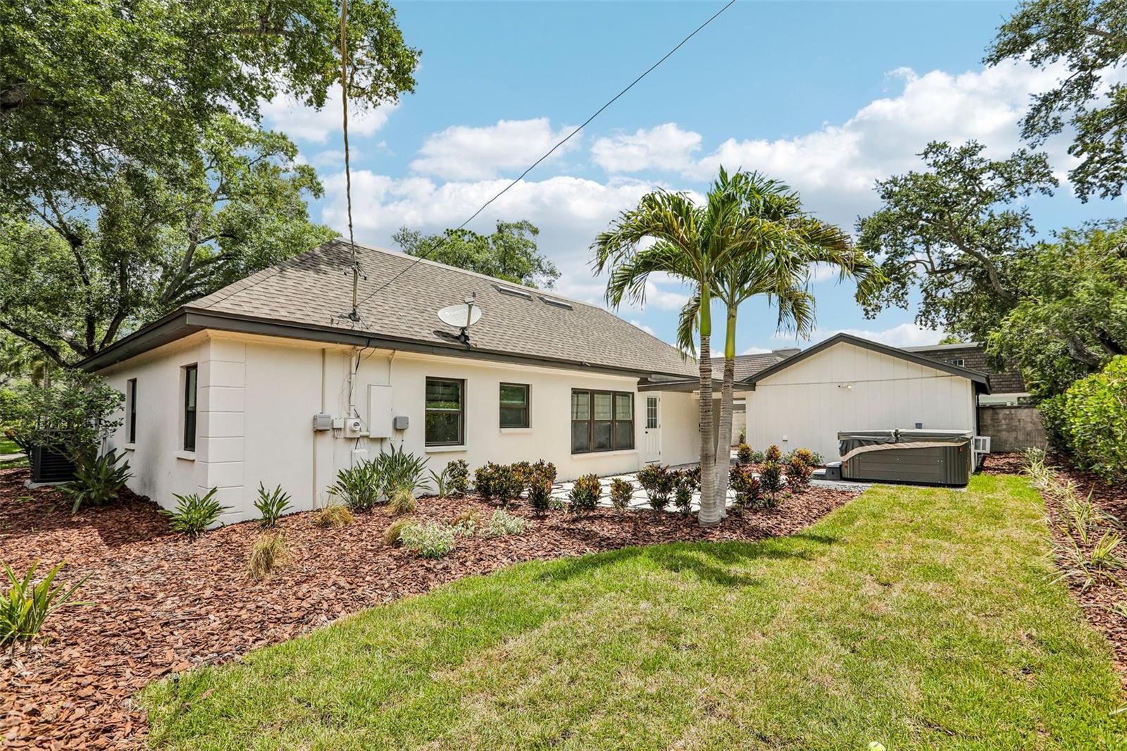 CULBREATH BAYOU UNIT 6 - Residential