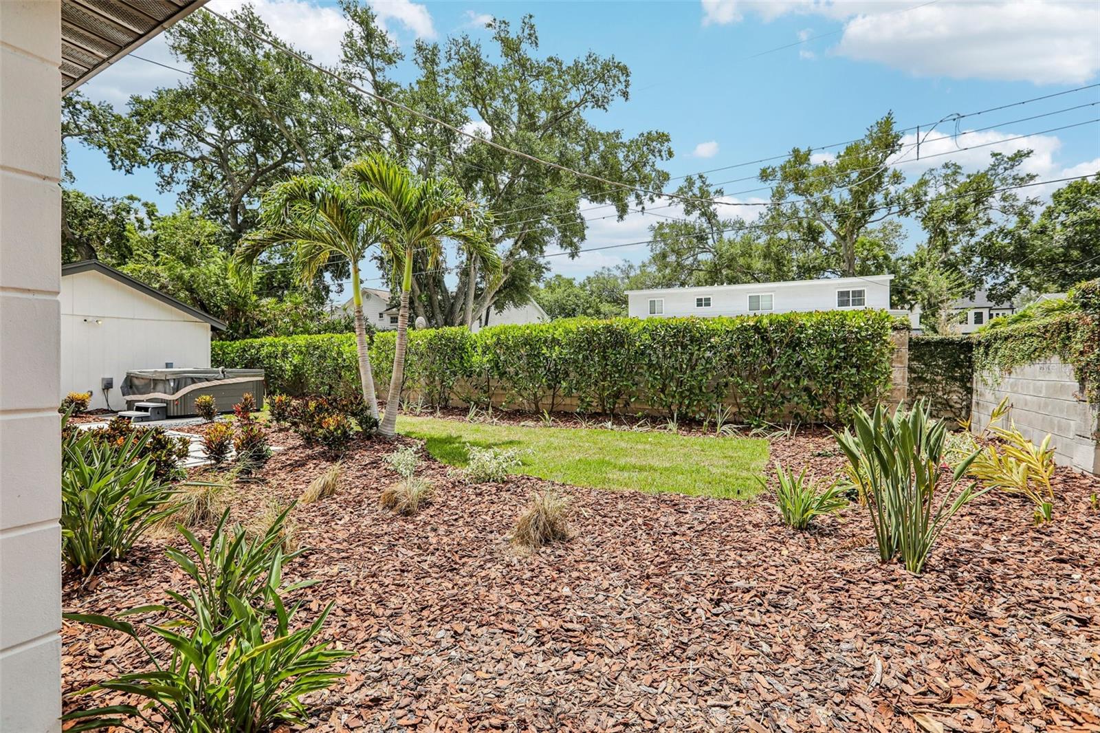 CULBREATH BAYOU UNIT 6 - Residential