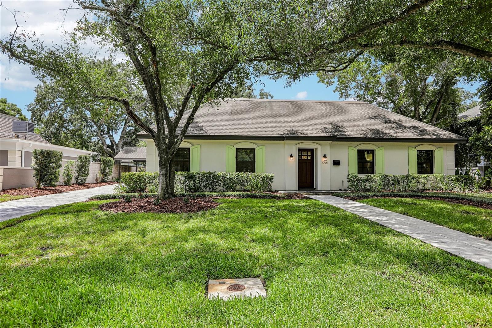 CULBREATH BAYOU UNIT 6 - Residential