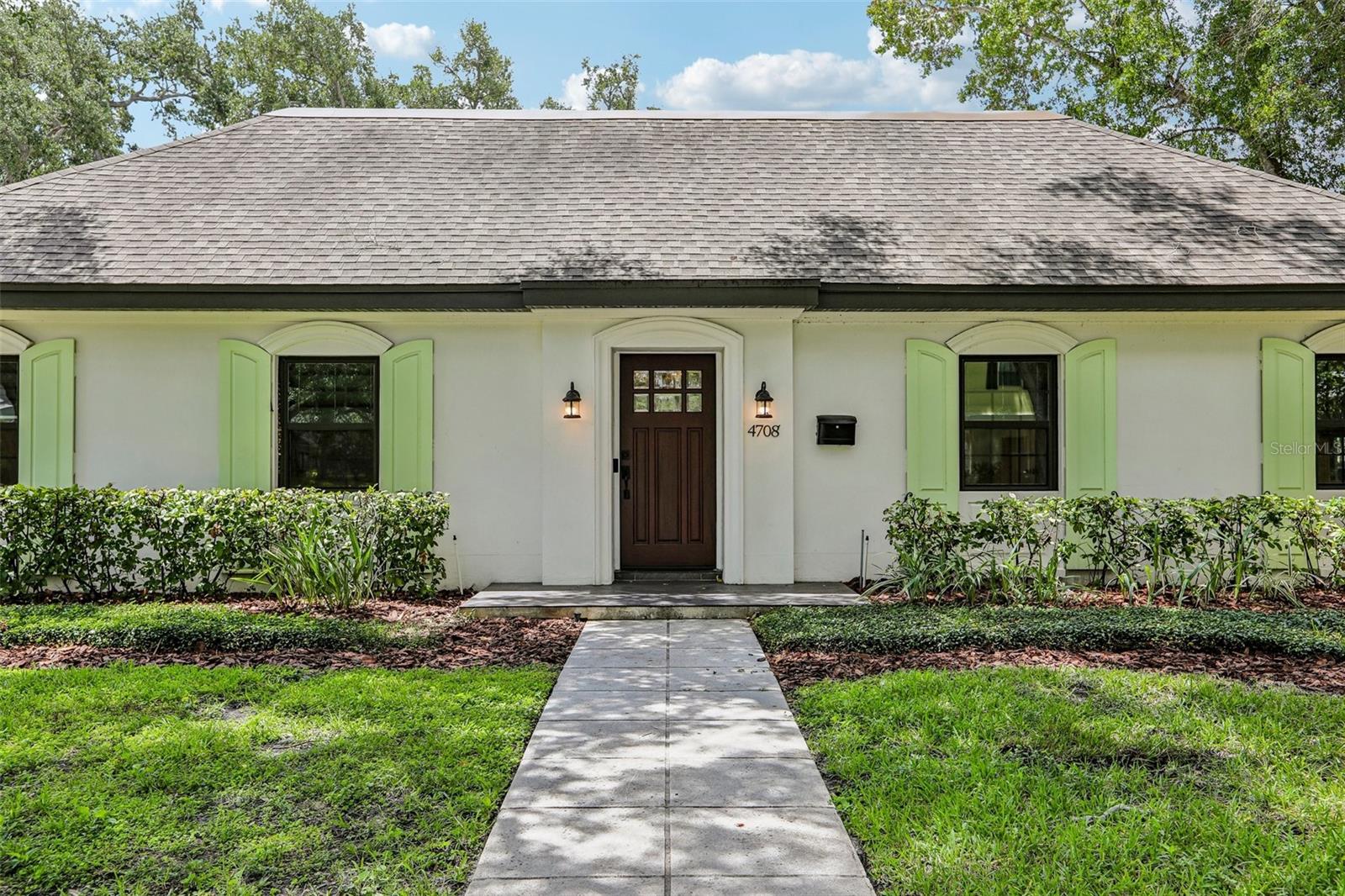 CULBREATH BAYOU UNIT 6 - Residential
