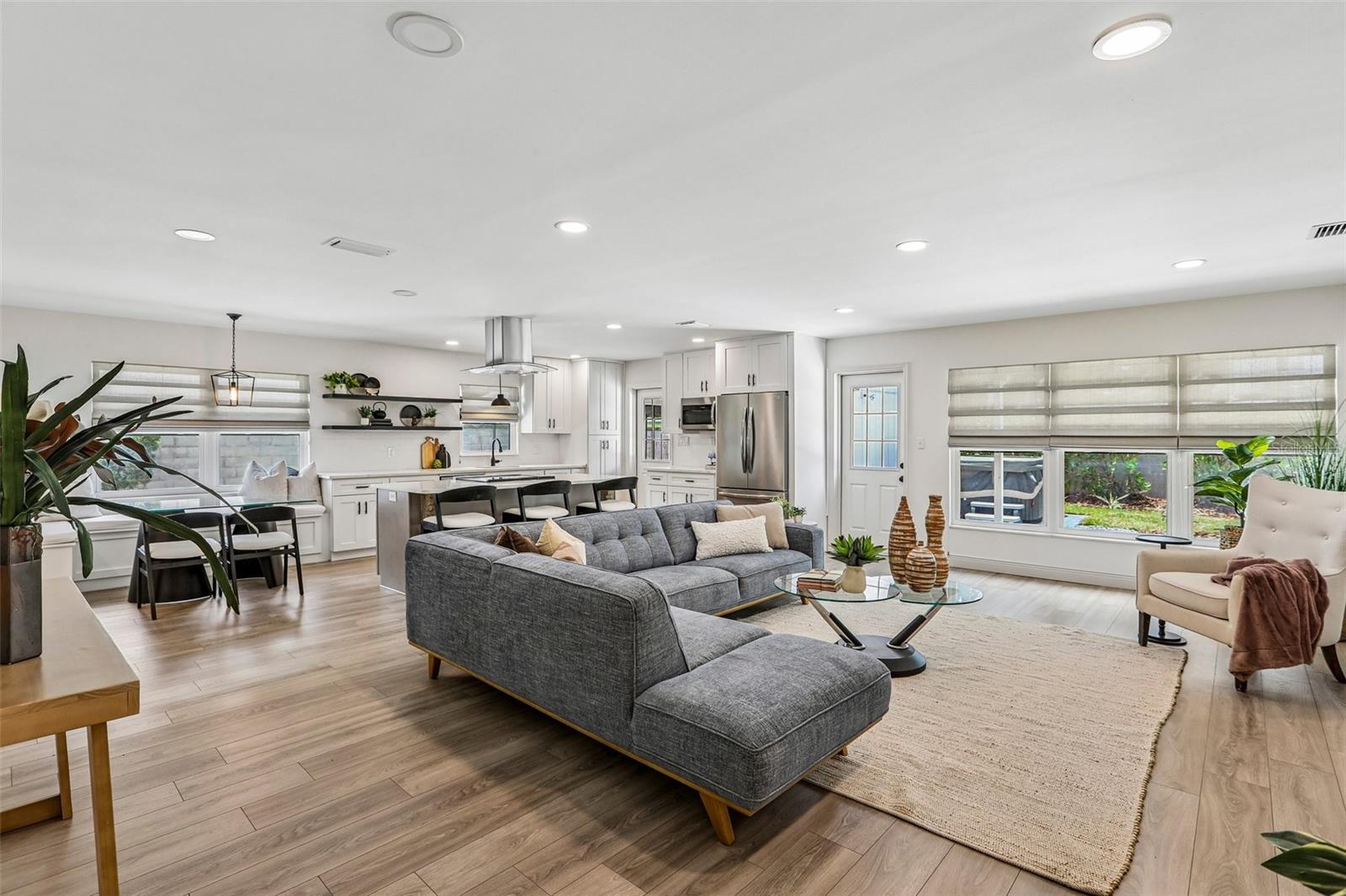 CULBREATH BAYOU UNIT 6 - Residential