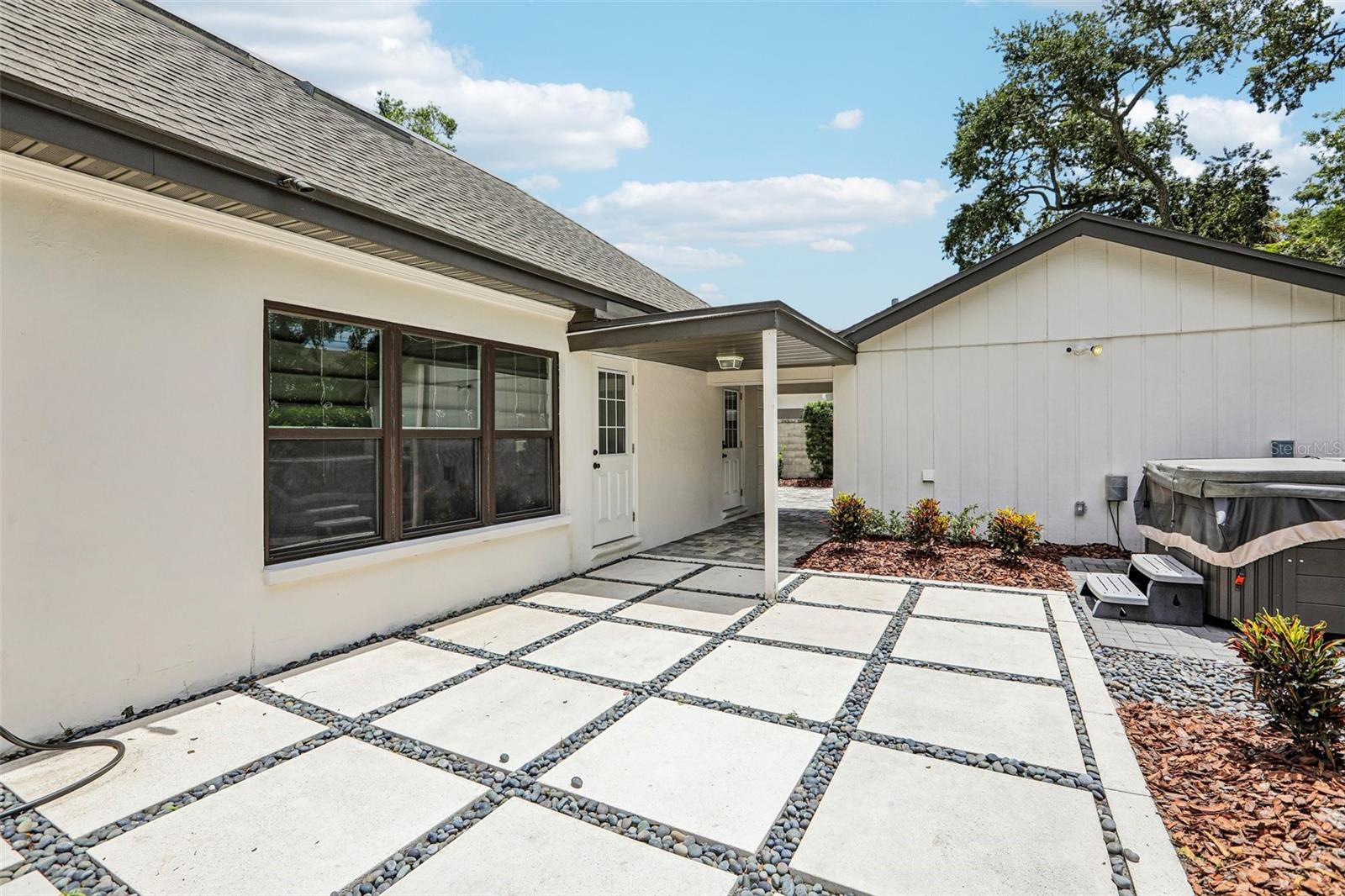 CULBREATH BAYOU UNIT 6 - Residential