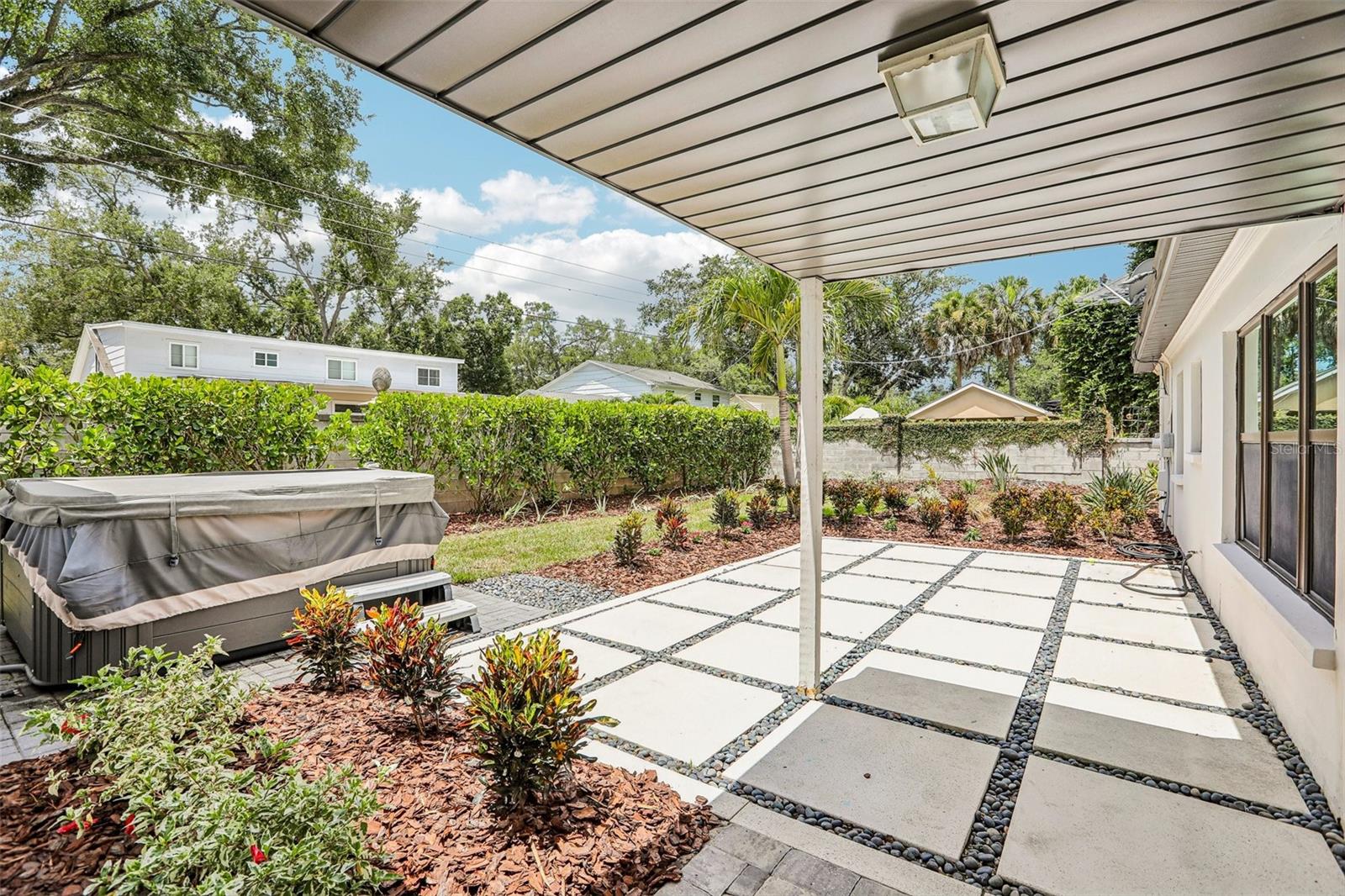 CULBREATH BAYOU UNIT 6 - Residential