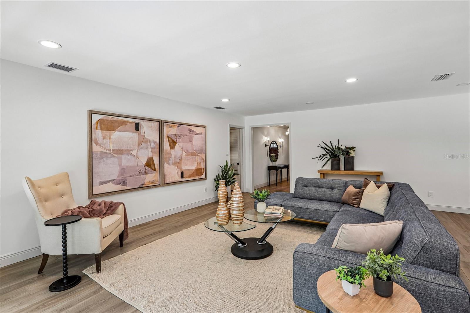 CULBREATH BAYOU UNIT 6 - Residential