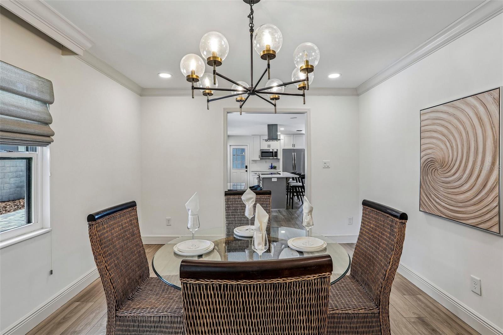 CULBREATH BAYOU UNIT 6 - Residential