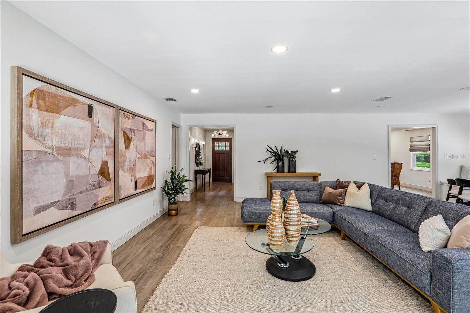 CULBREATH BAYOU UNIT 6 - Residential