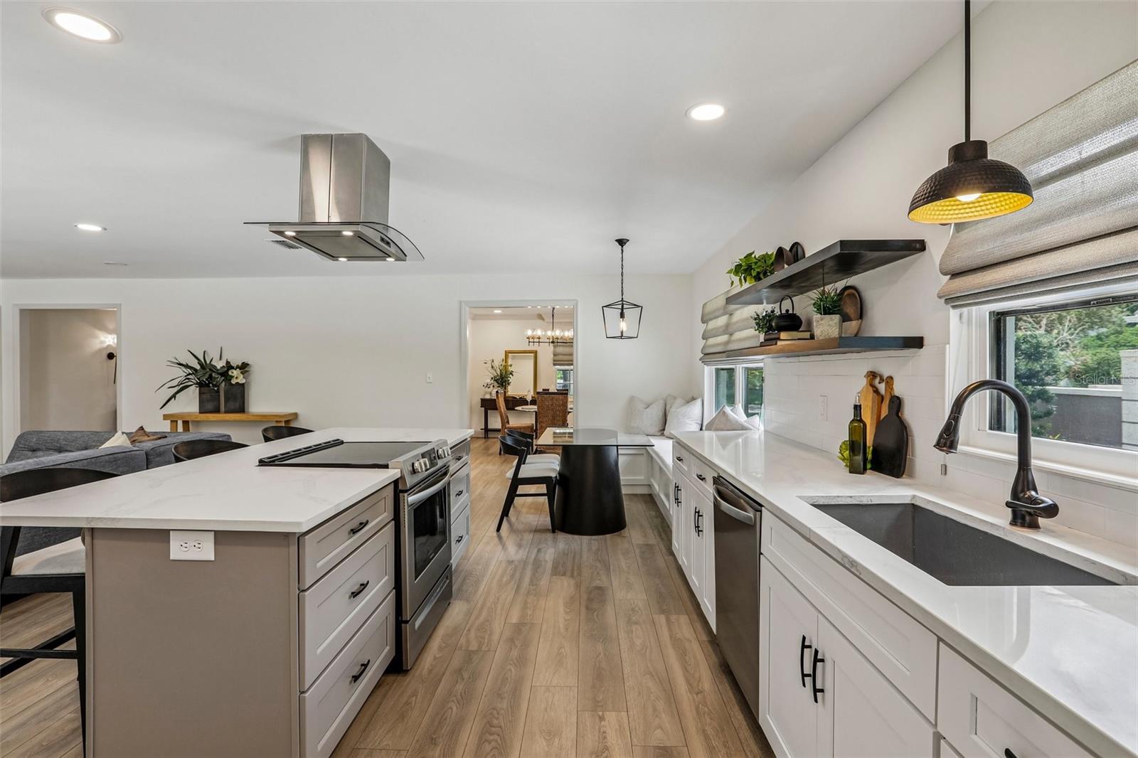 CULBREATH BAYOU UNIT 6 - Residential