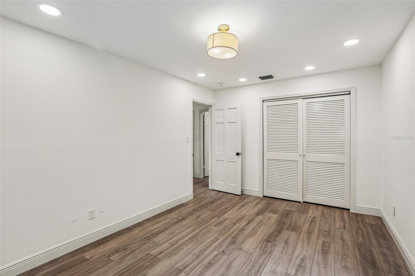 CULBREATH BAYOU UNIT 6 - Residential