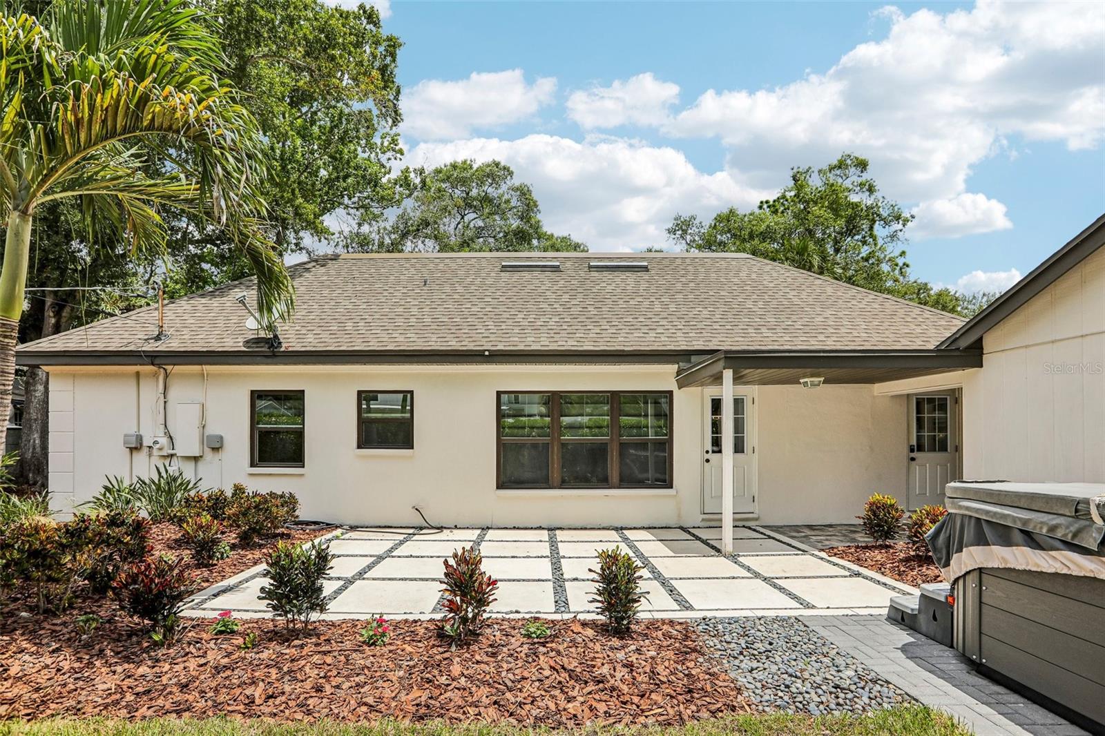 CULBREATH BAYOU UNIT 6 - Residential