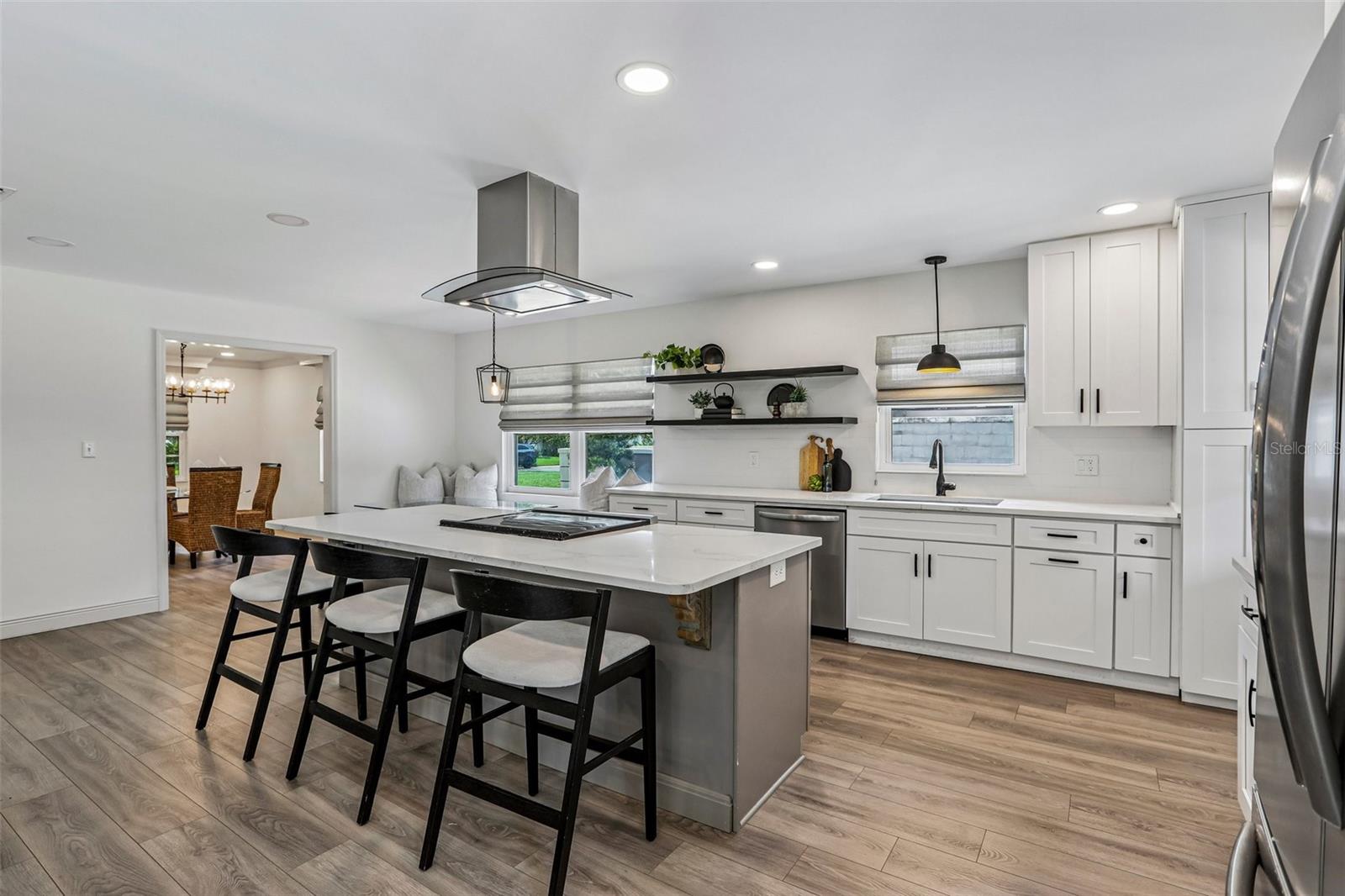 CULBREATH BAYOU UNIT 6 - Residential
