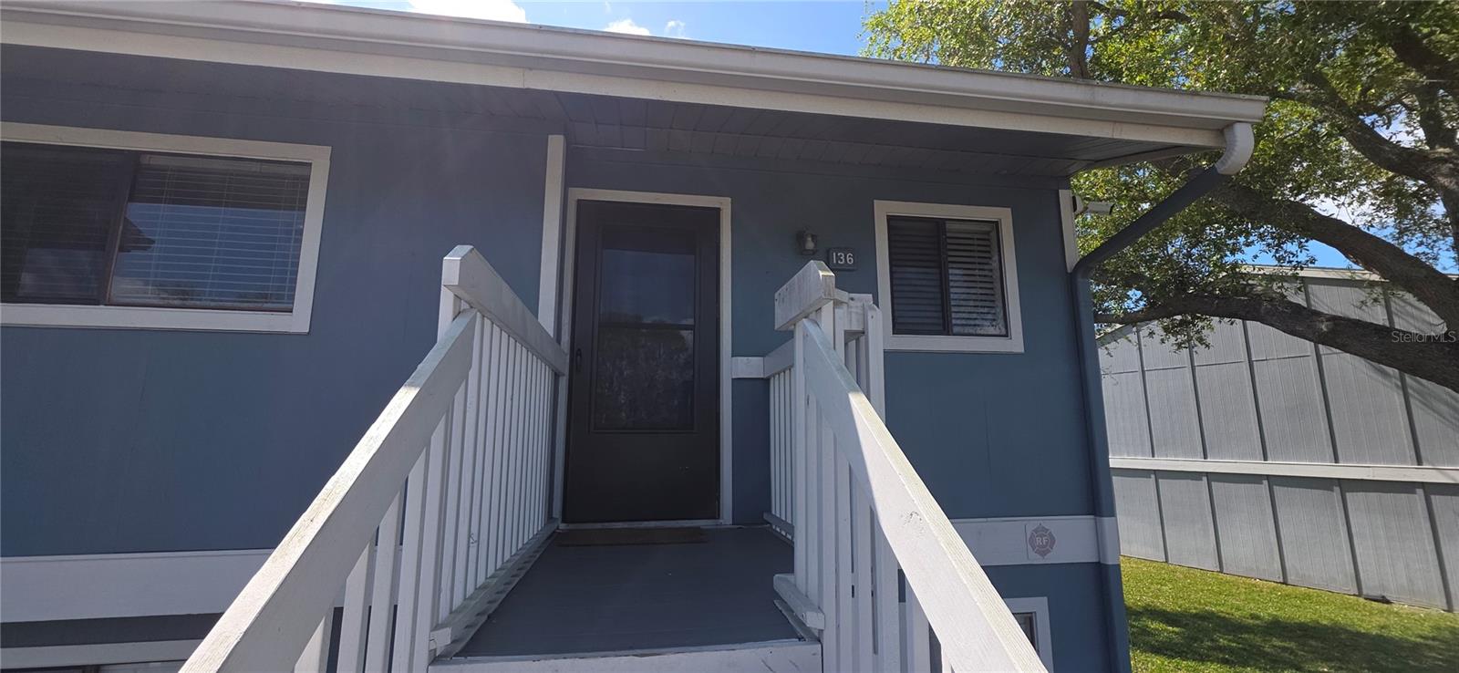 HARBOR PINES - Residential