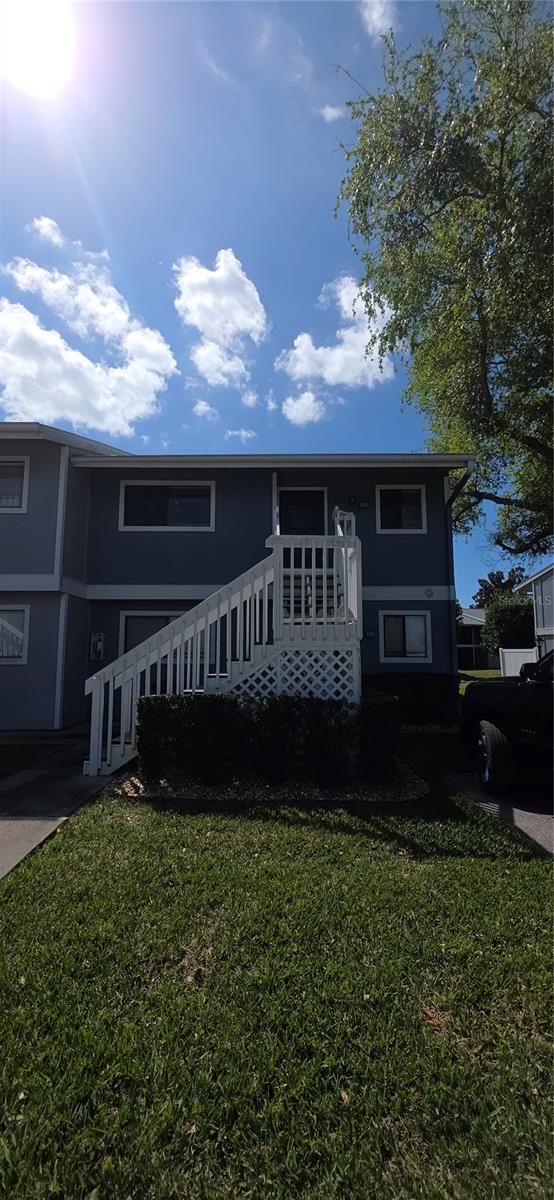 HARBOR PINES - Residential