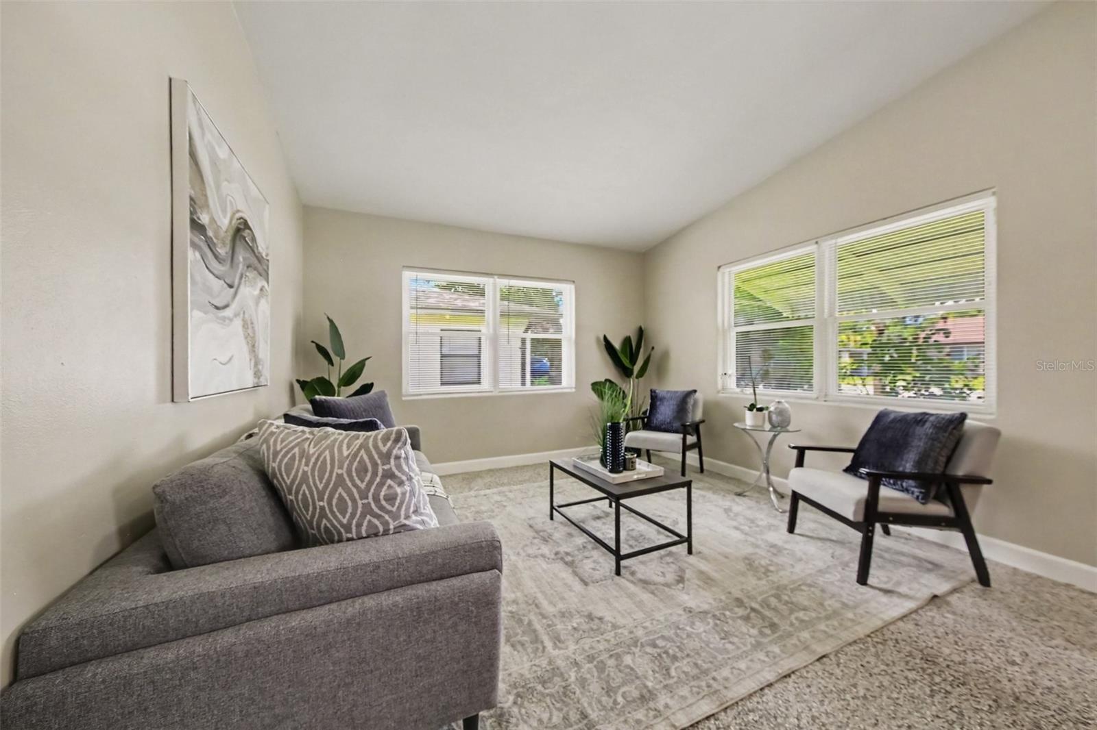 SUBURBAN HOMES FIRST ADD - Residential