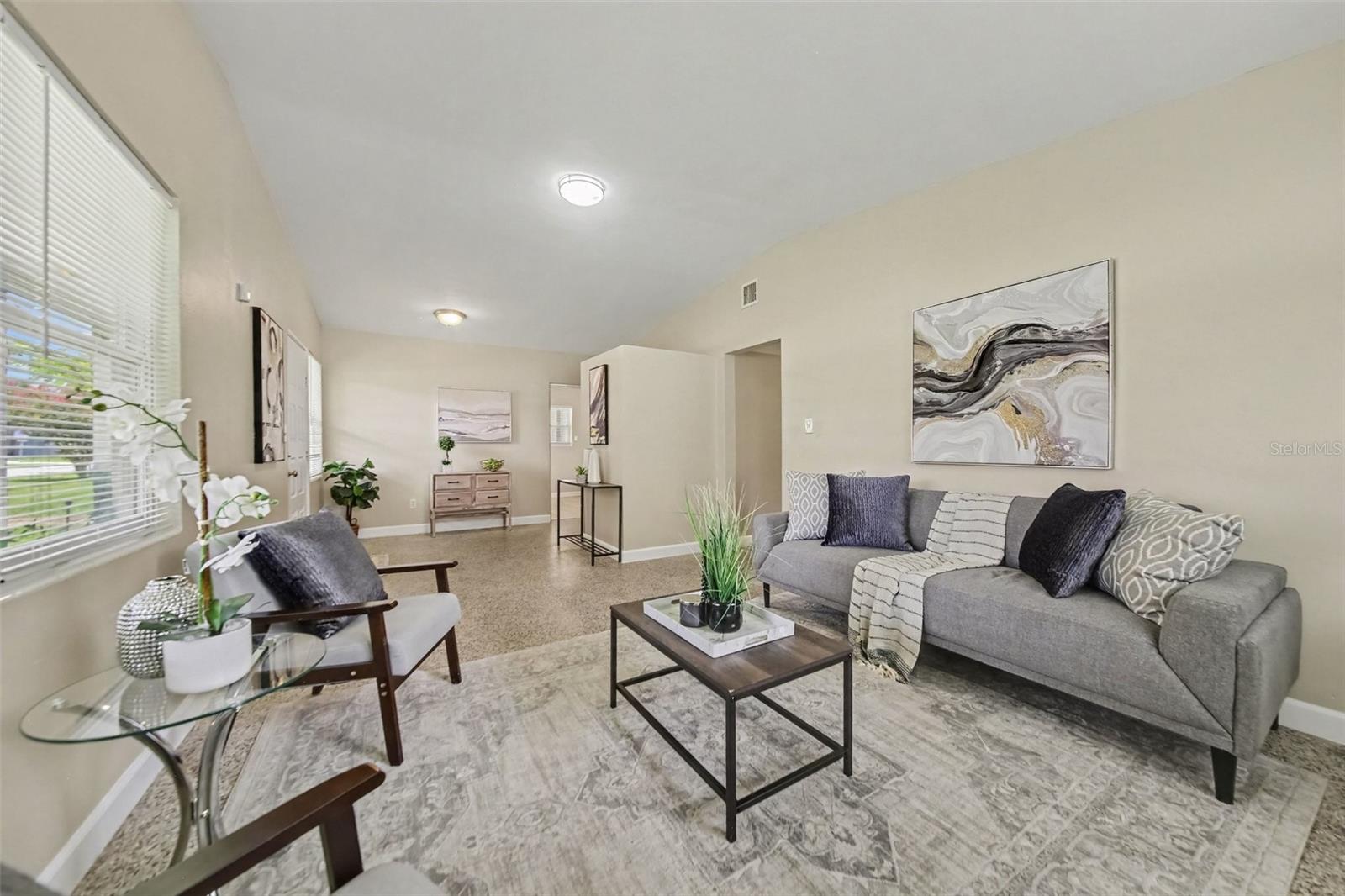 SUBURBAN HOMES FIRST ADD - Residential