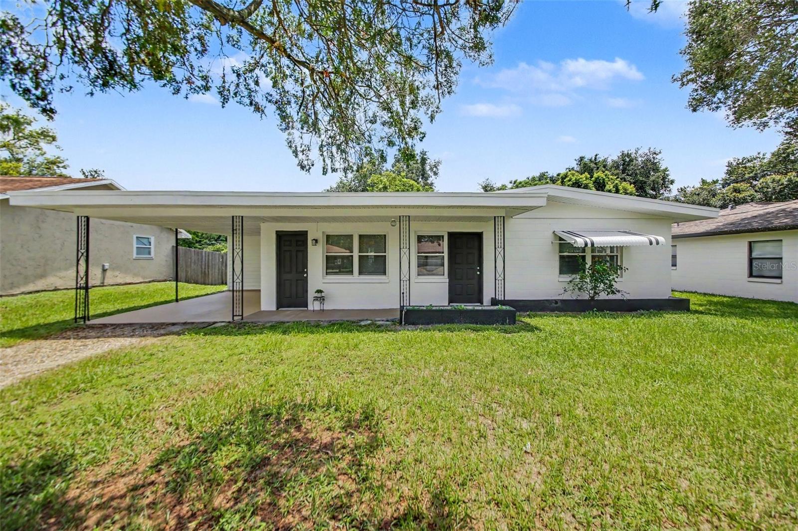 SUBURBAN HOMES FIRST ADD - Residential