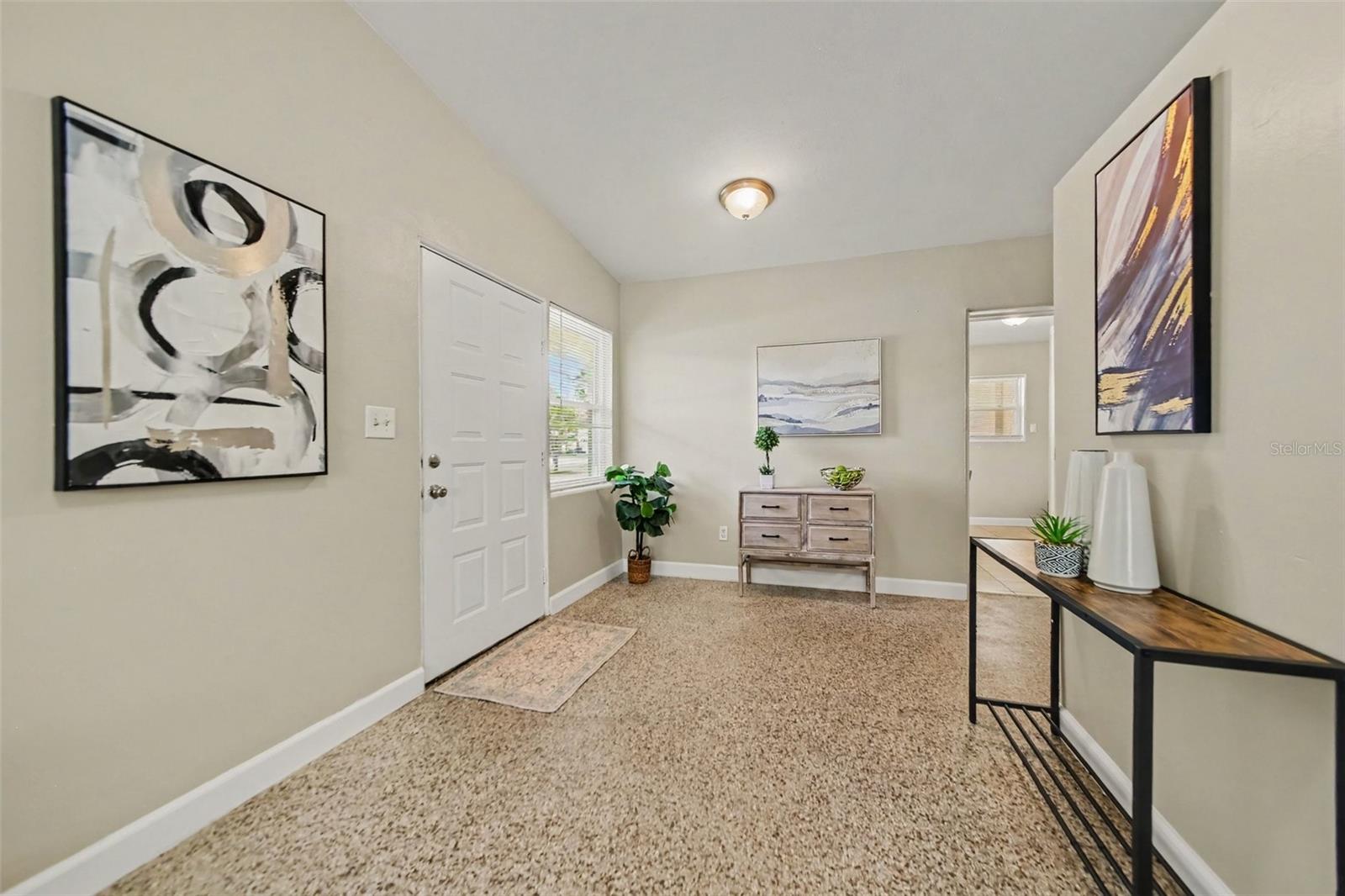 SUBURBAN HOMES FIRST ADD - Residential