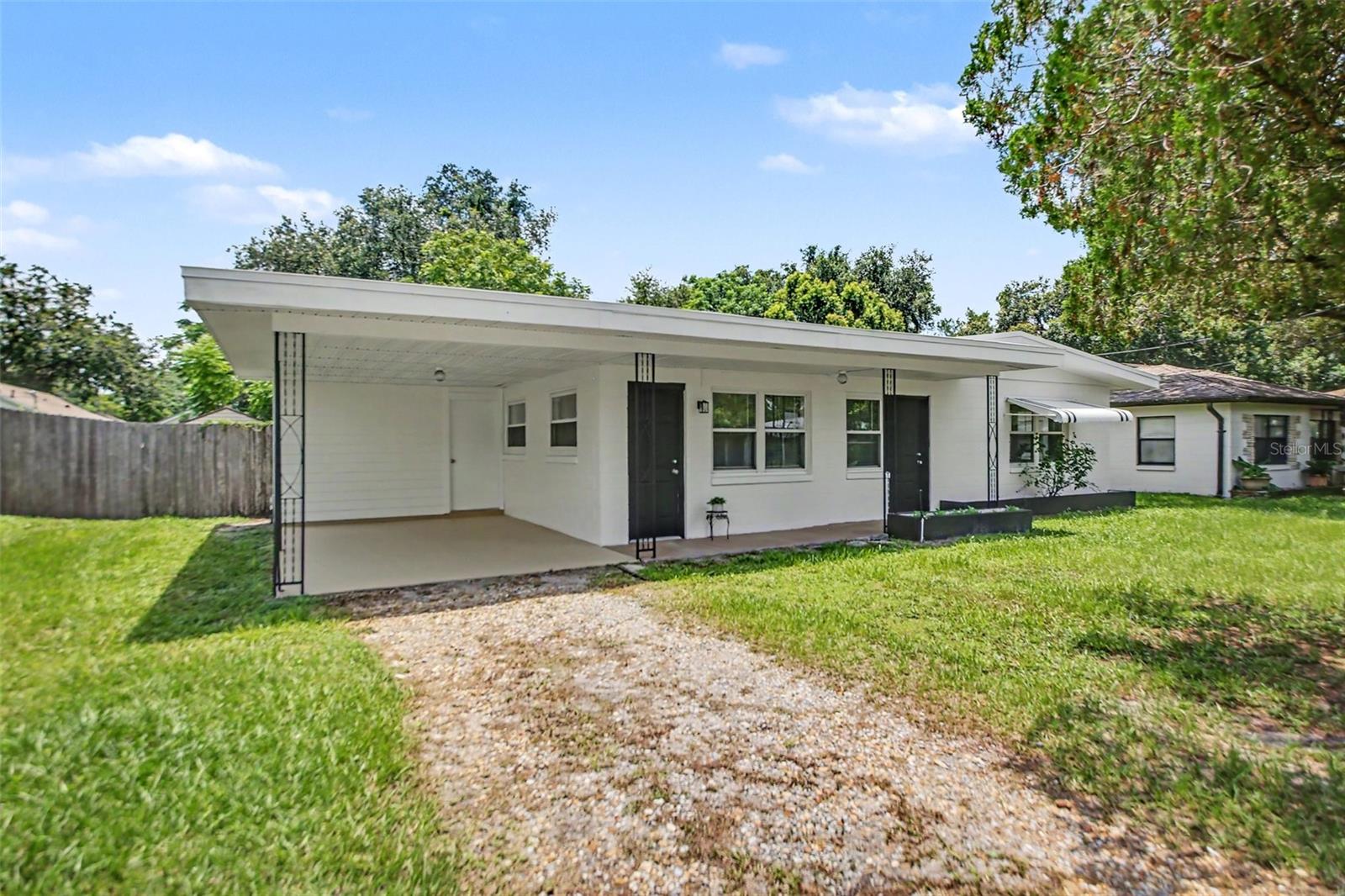 SUBURBAN HOMES FIRST ADD - Residential