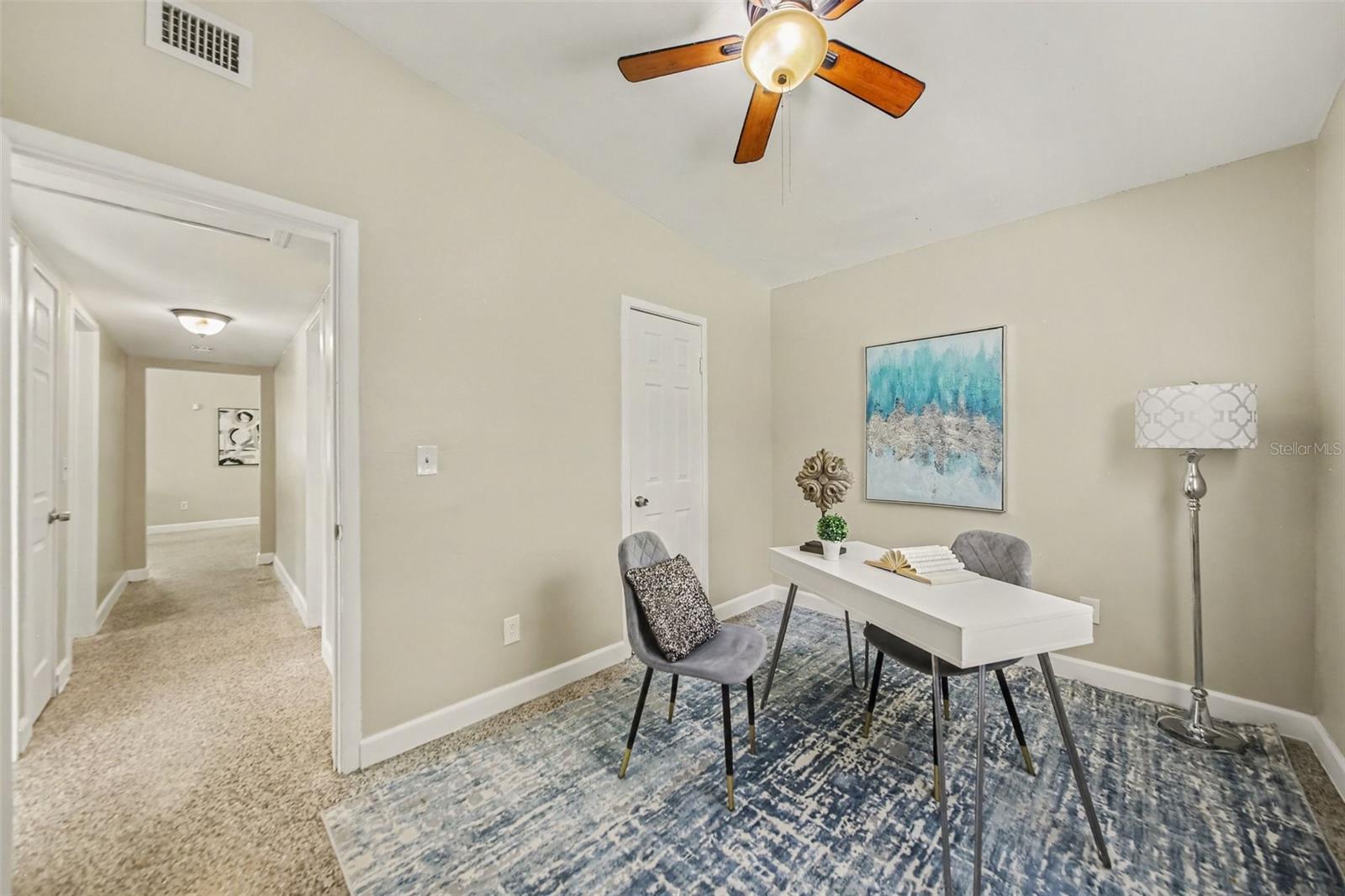 SUBURBAN HOMES FIRST ADD - Residential