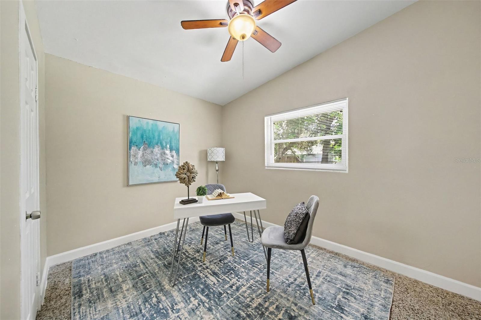 SUBURBAN HOMES FIRST ADD - Residential