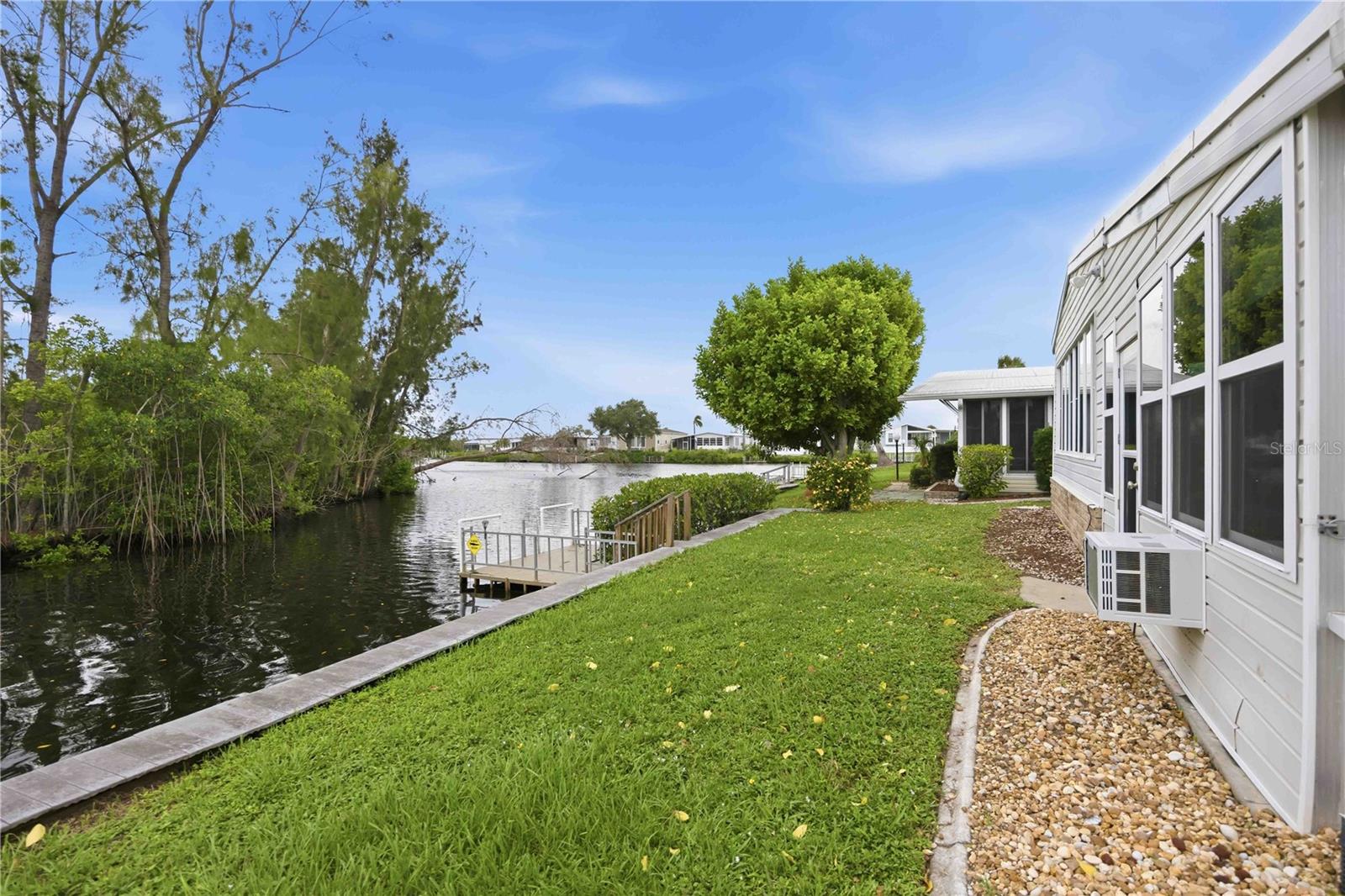 LAZY RIVER MHP - Residential