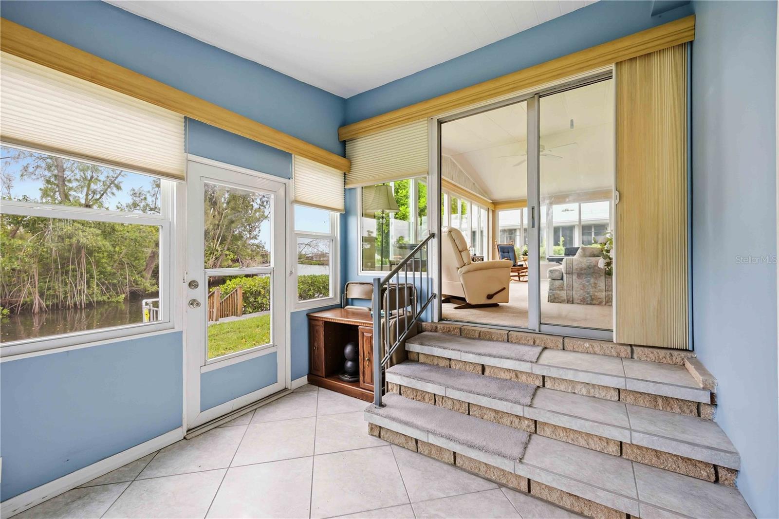 LAZY RIVER MHP - Residential