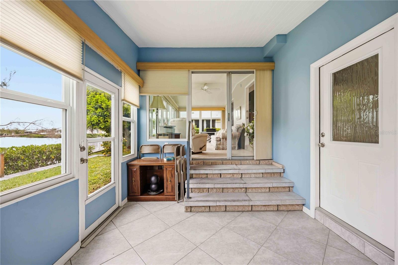LAZY RIVER MHP - Residential