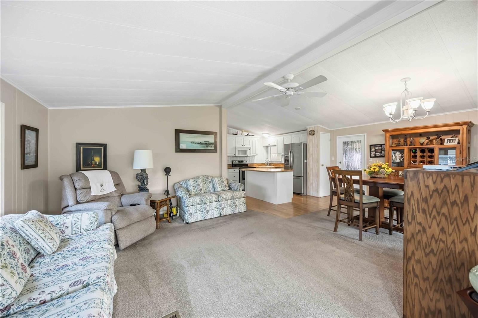 LAZY RIVER MHP - Residential