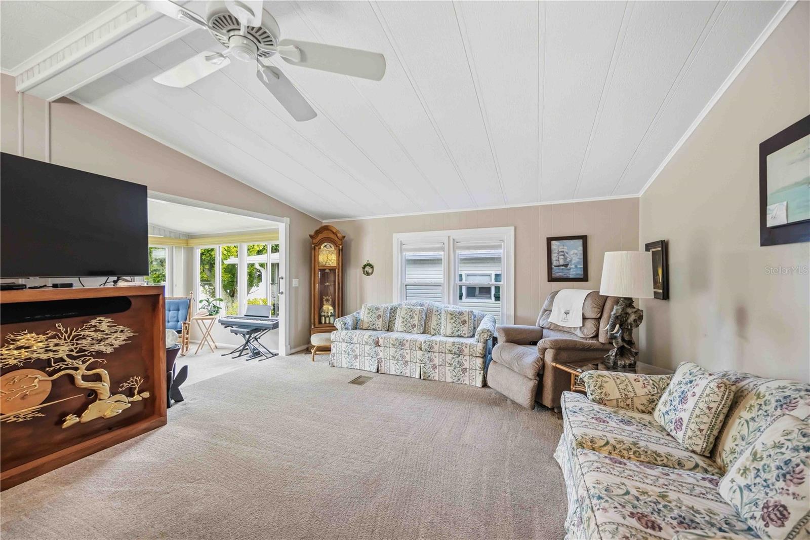LAZY RIVER MHP - Residential