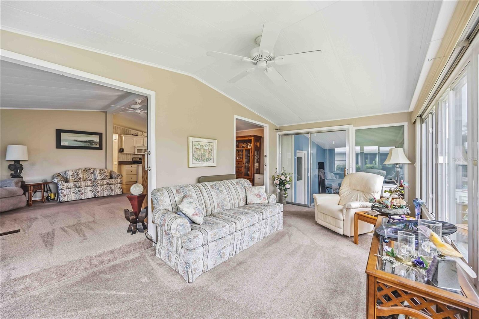 LAZY RIVER MHP - Residential