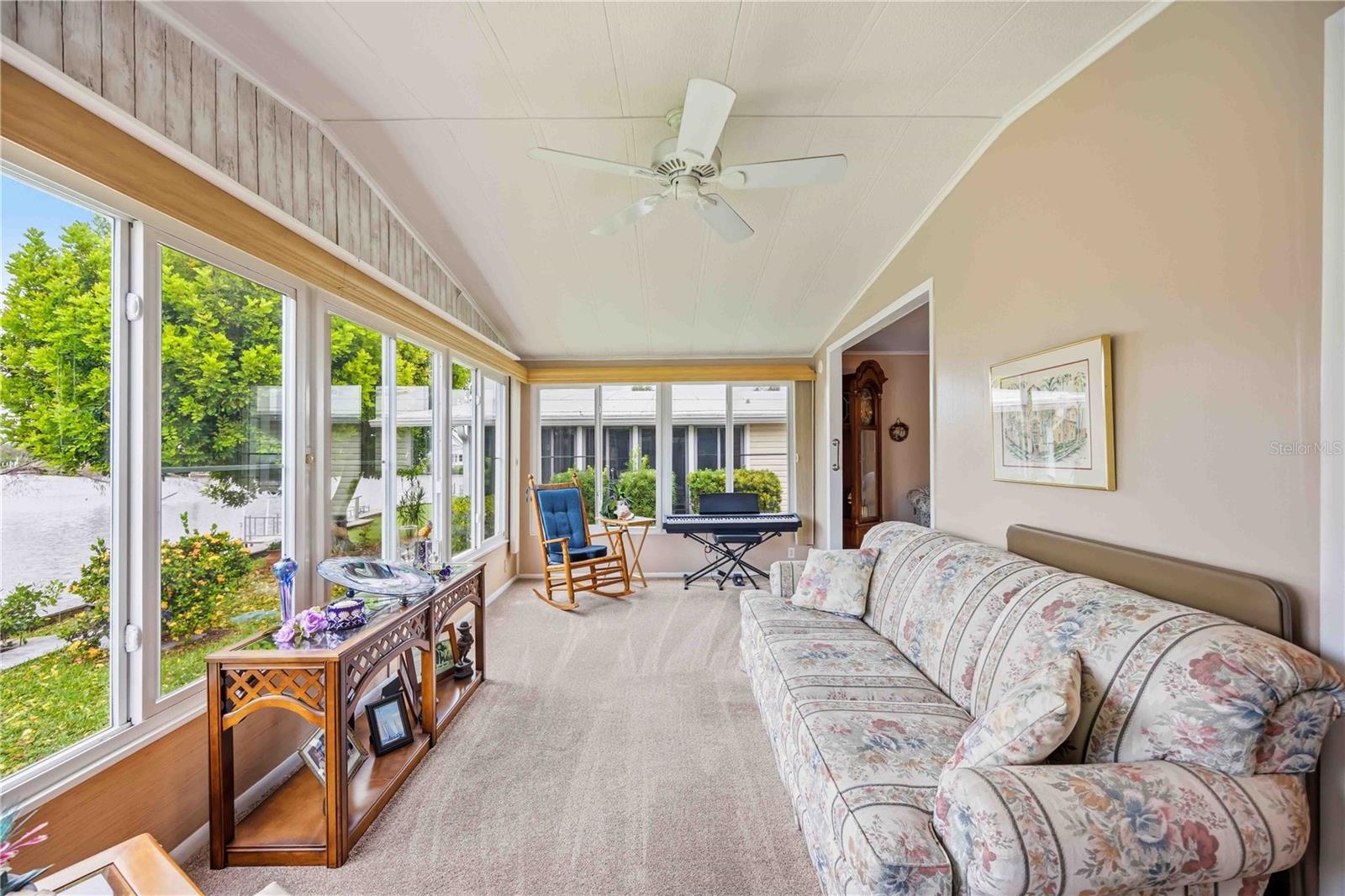 LAZY RIVER MHP - Residential