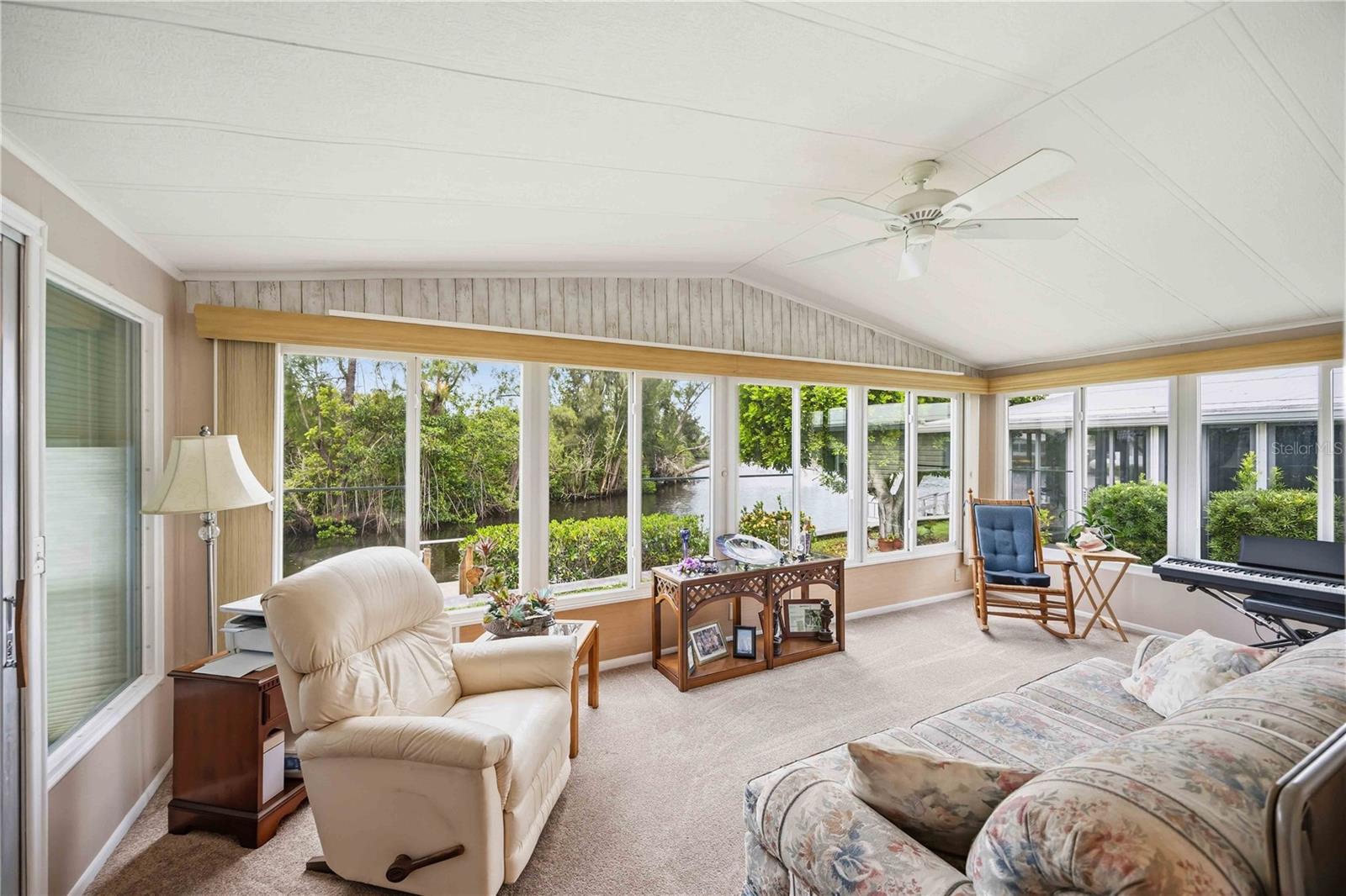 LAZY RIVER MHP - Residential