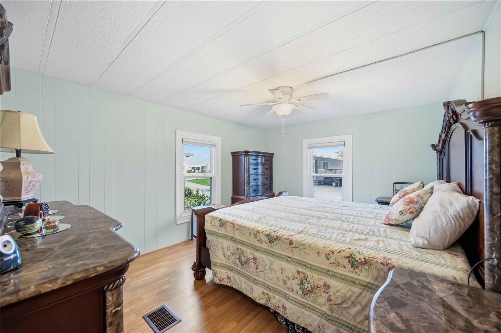 LAZY RIVER MHP - Residential