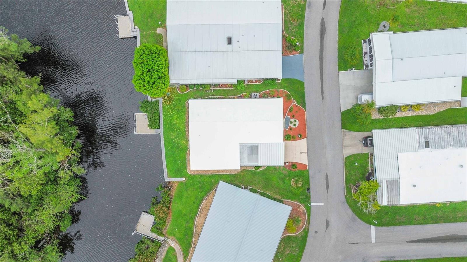 LAZY RIVER MHP - Residential